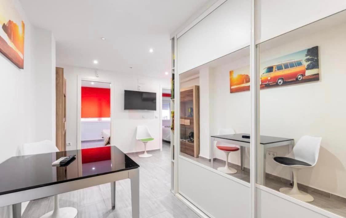 Vialia 3 Centro Malaga