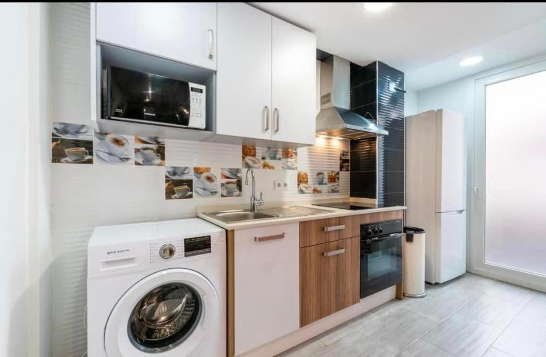 Vialia 3 Centro * Malaga