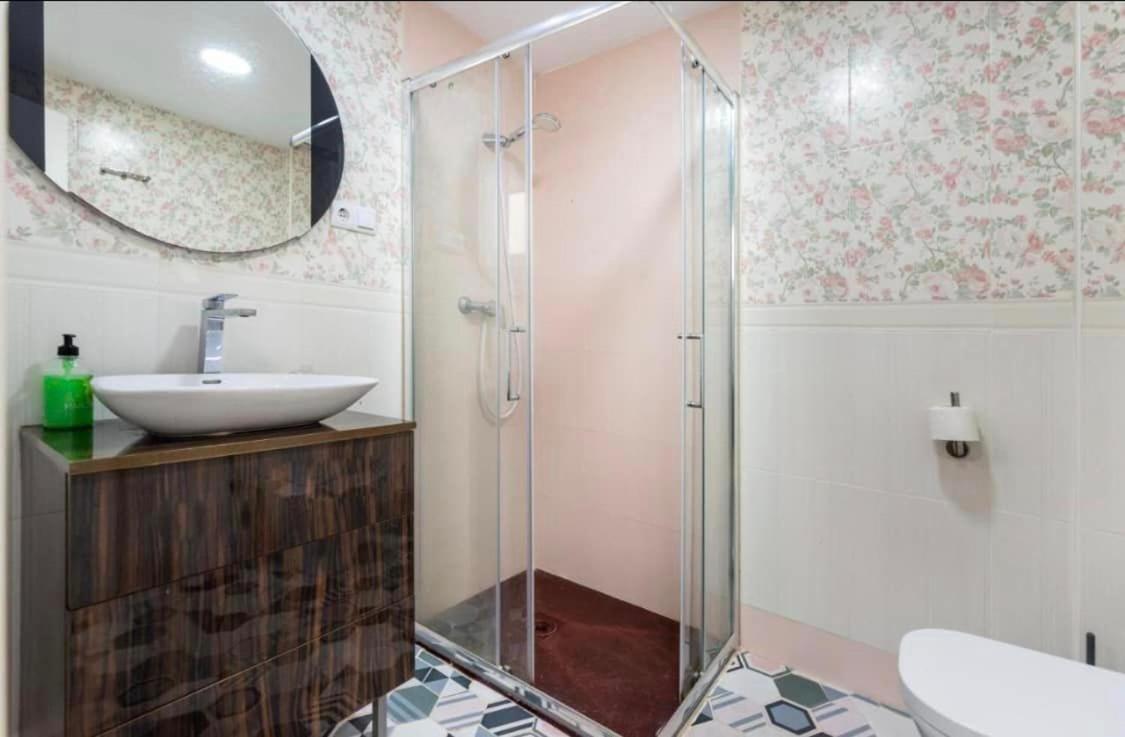 Vialia 3 Centro