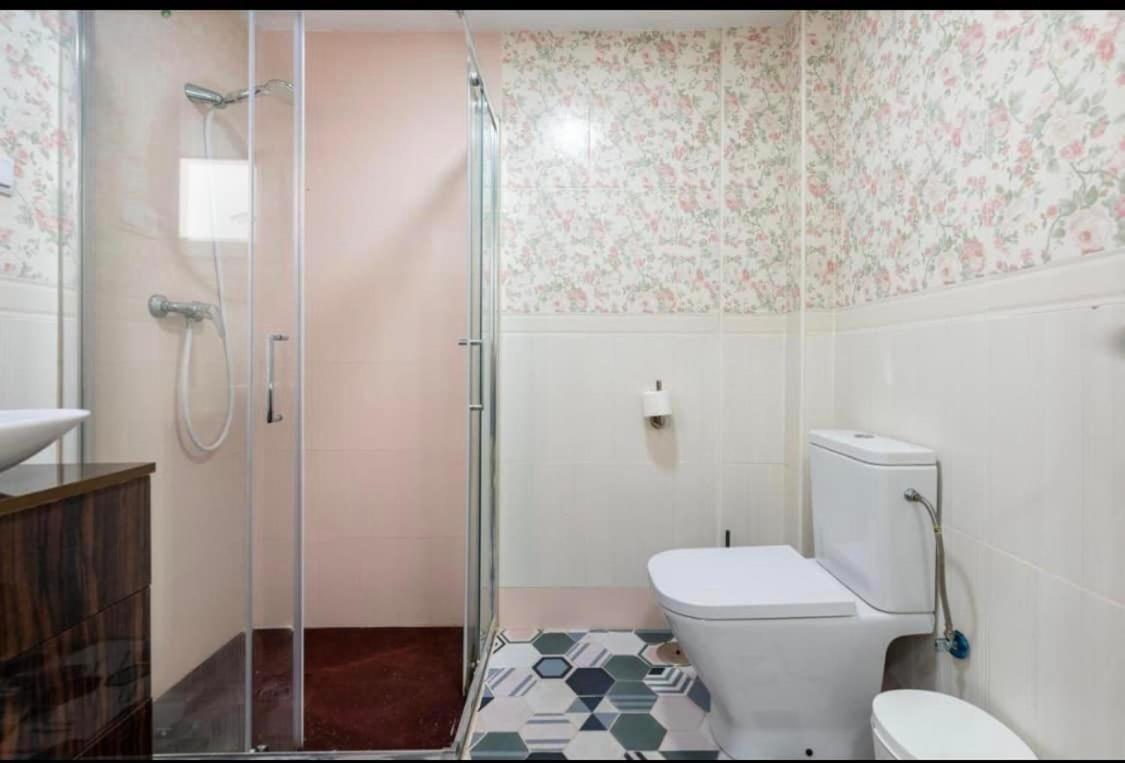 Vialia 3 Centro Malaga