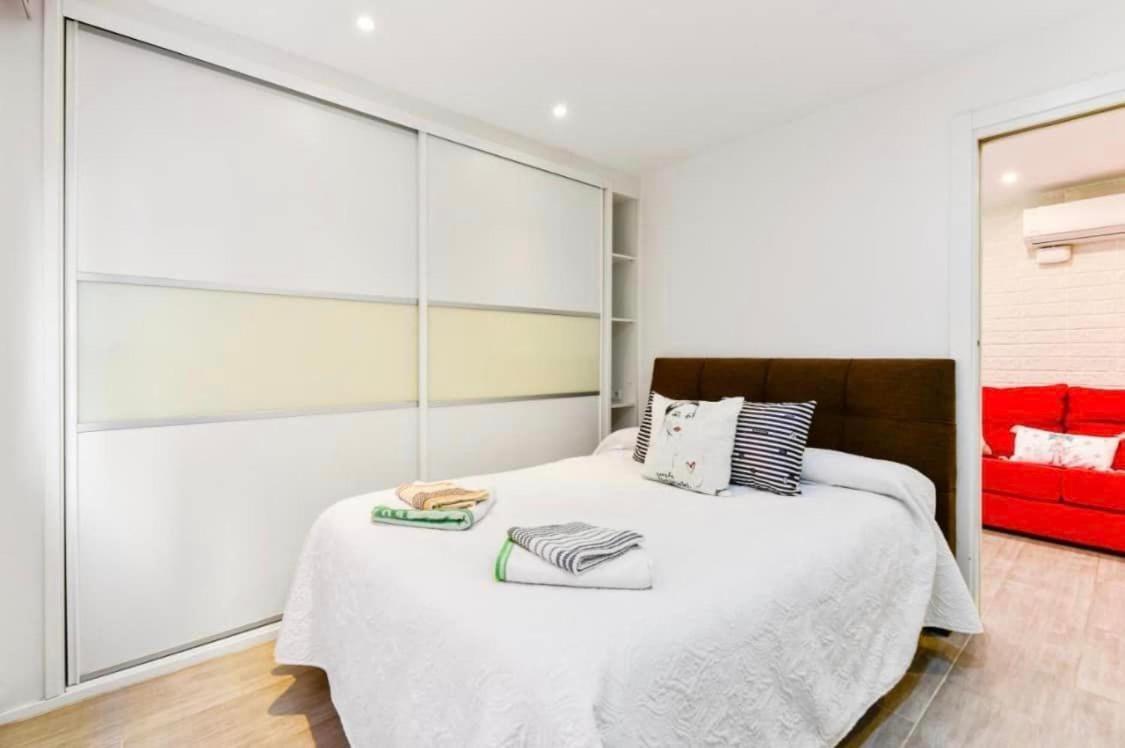 Apartment Vialia 3 Centro
