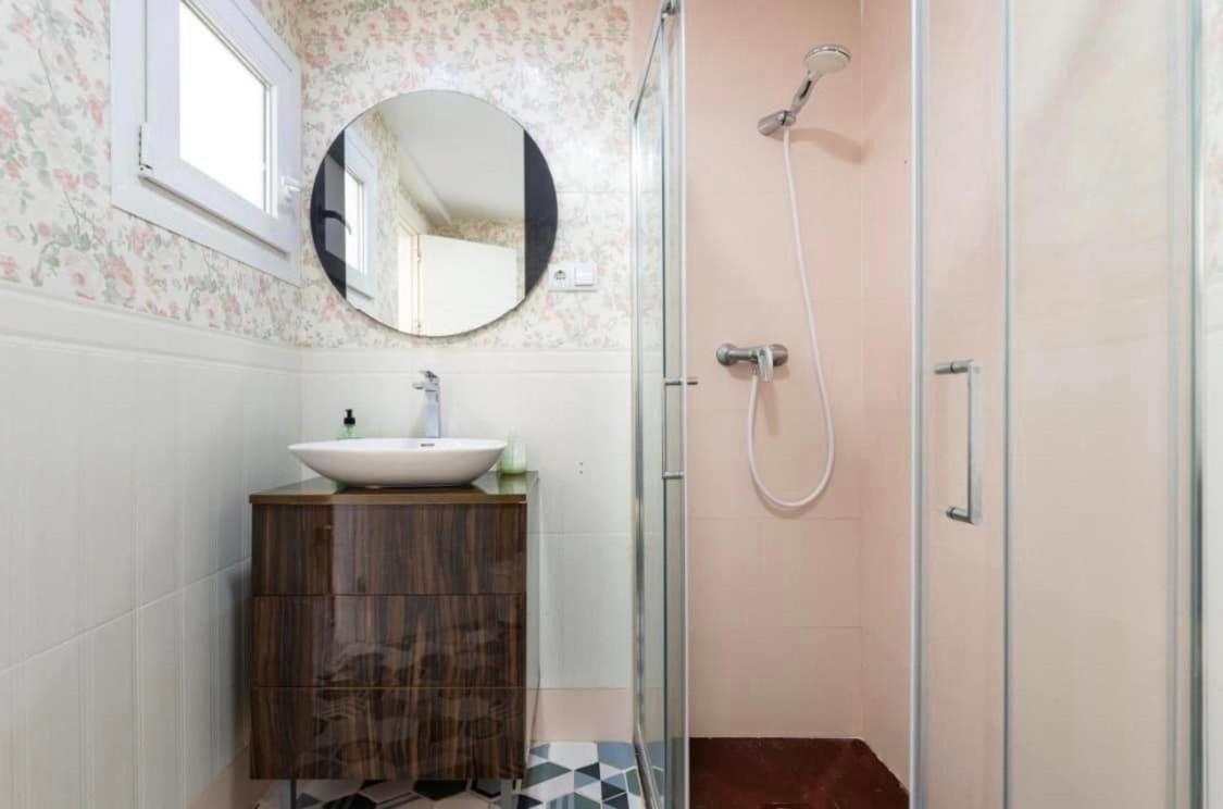 Apartment Vialia 3 Centro Malaga