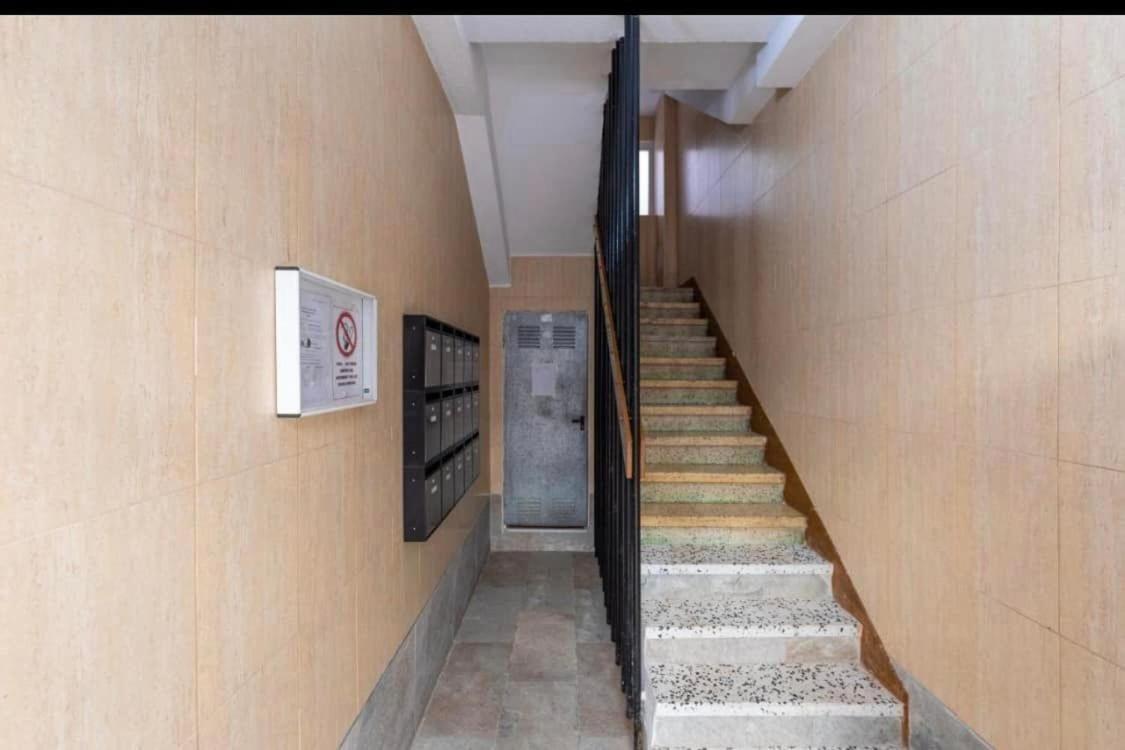 Vialia 3 Centro Malaga