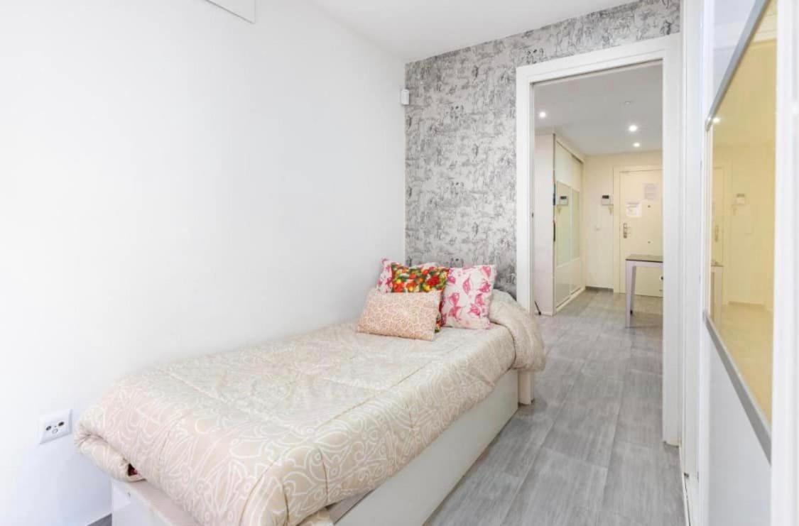 Vialia 3 Centro Apartment