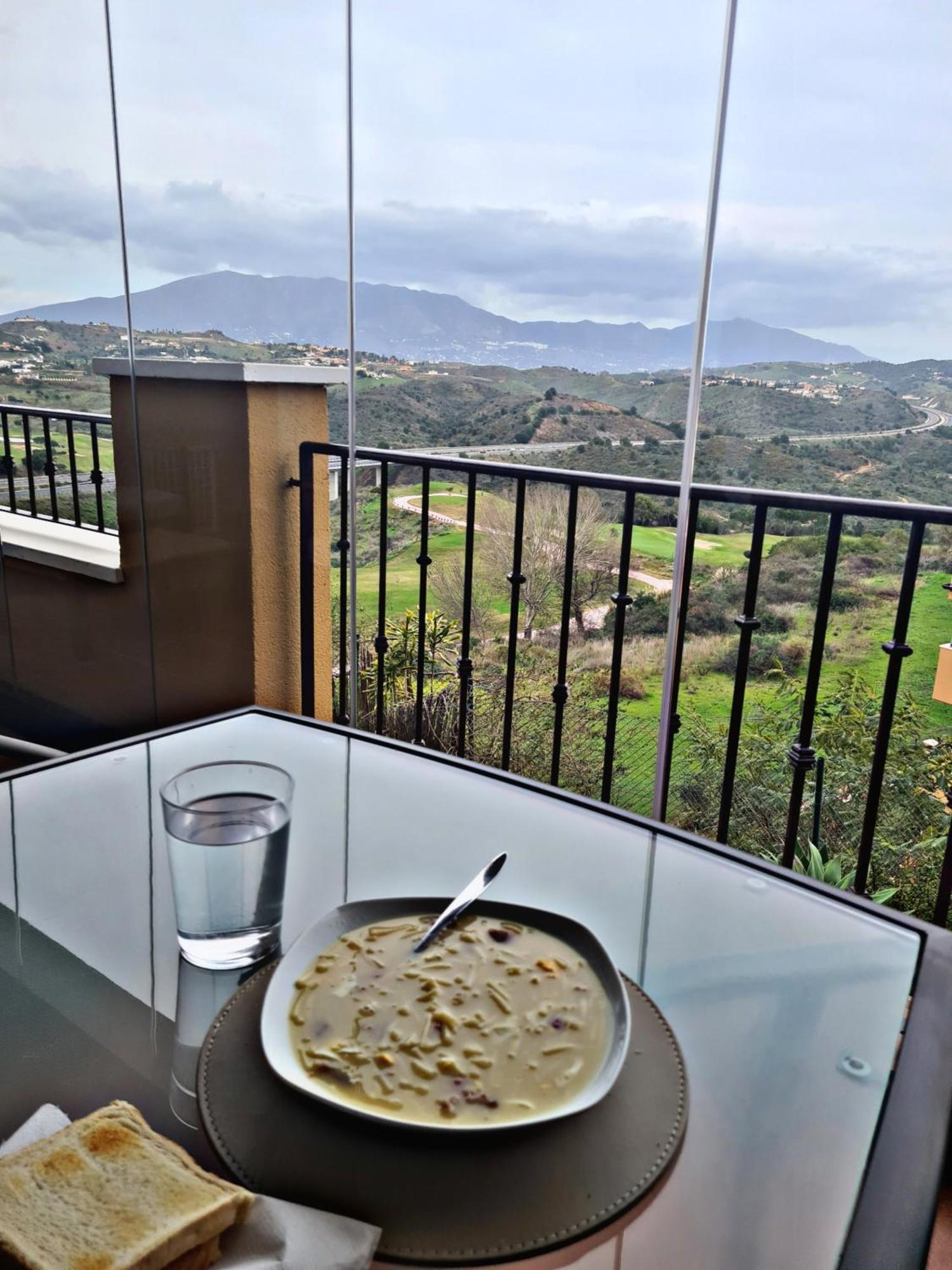 Accommodatie bij particulieren Doble En A Compartir! Málaga