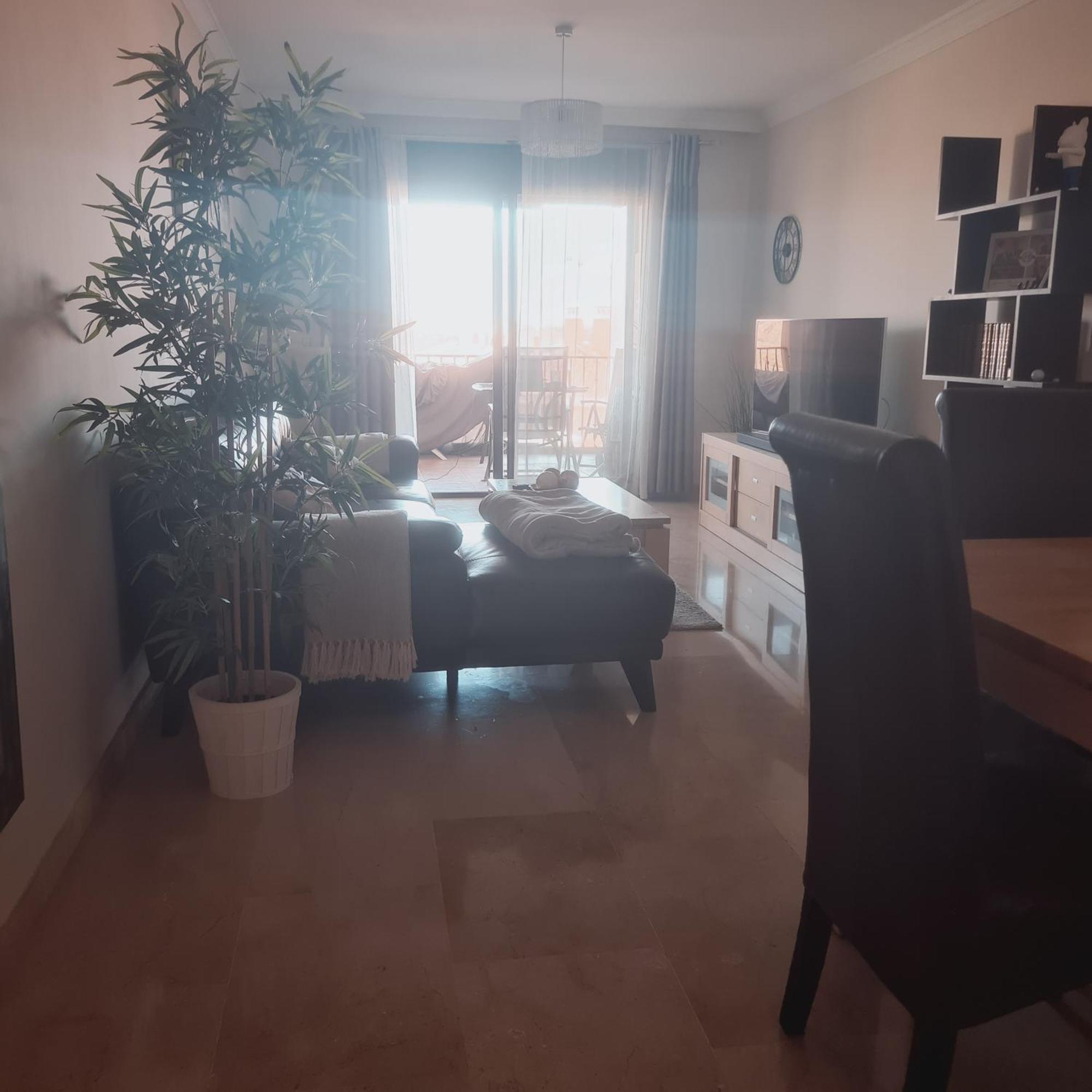 Accommodatie bij particulieren Doble En A Compartir!