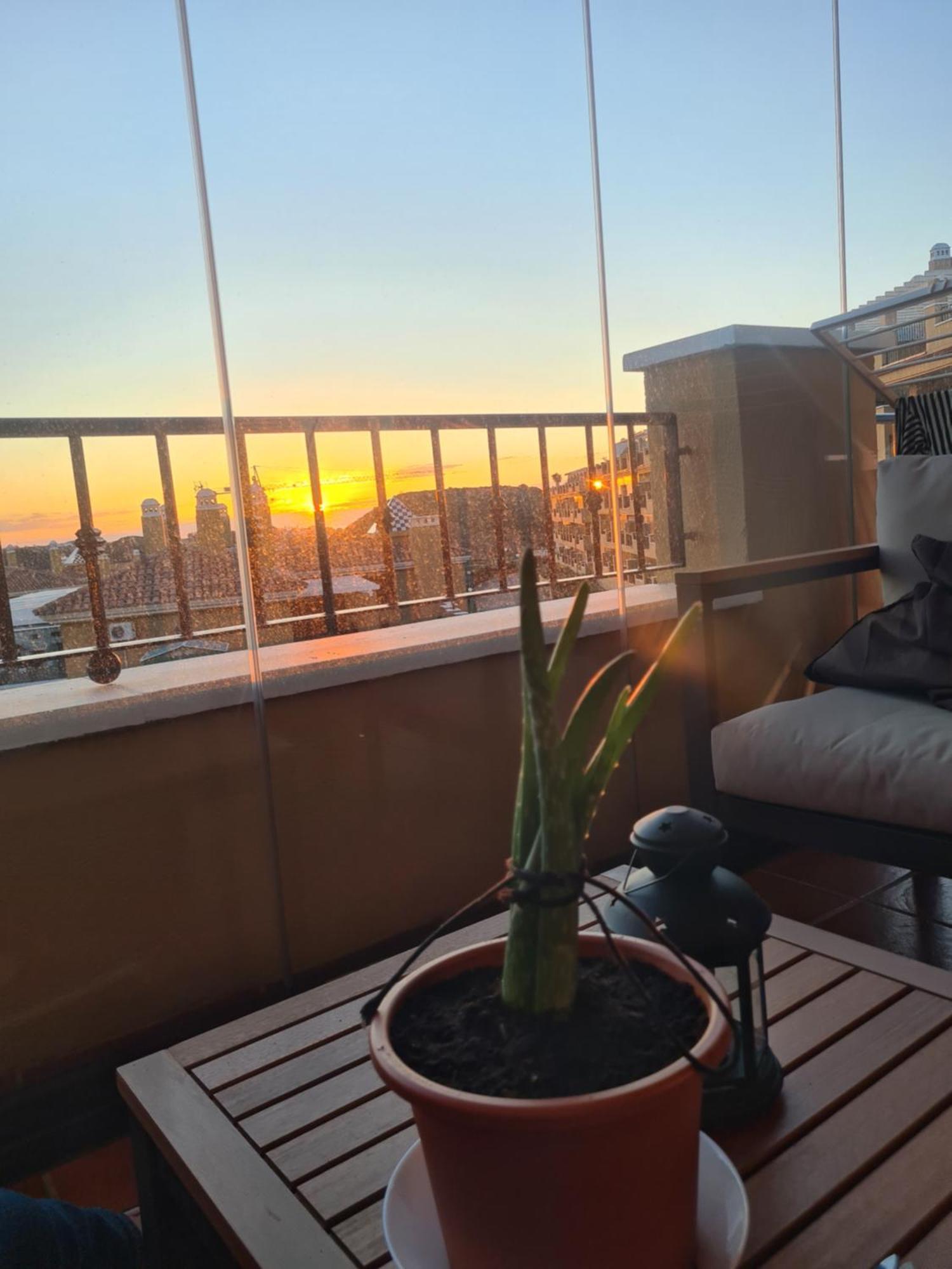 Accommodatie bij particulieren Doble En A Compartir! Málaga