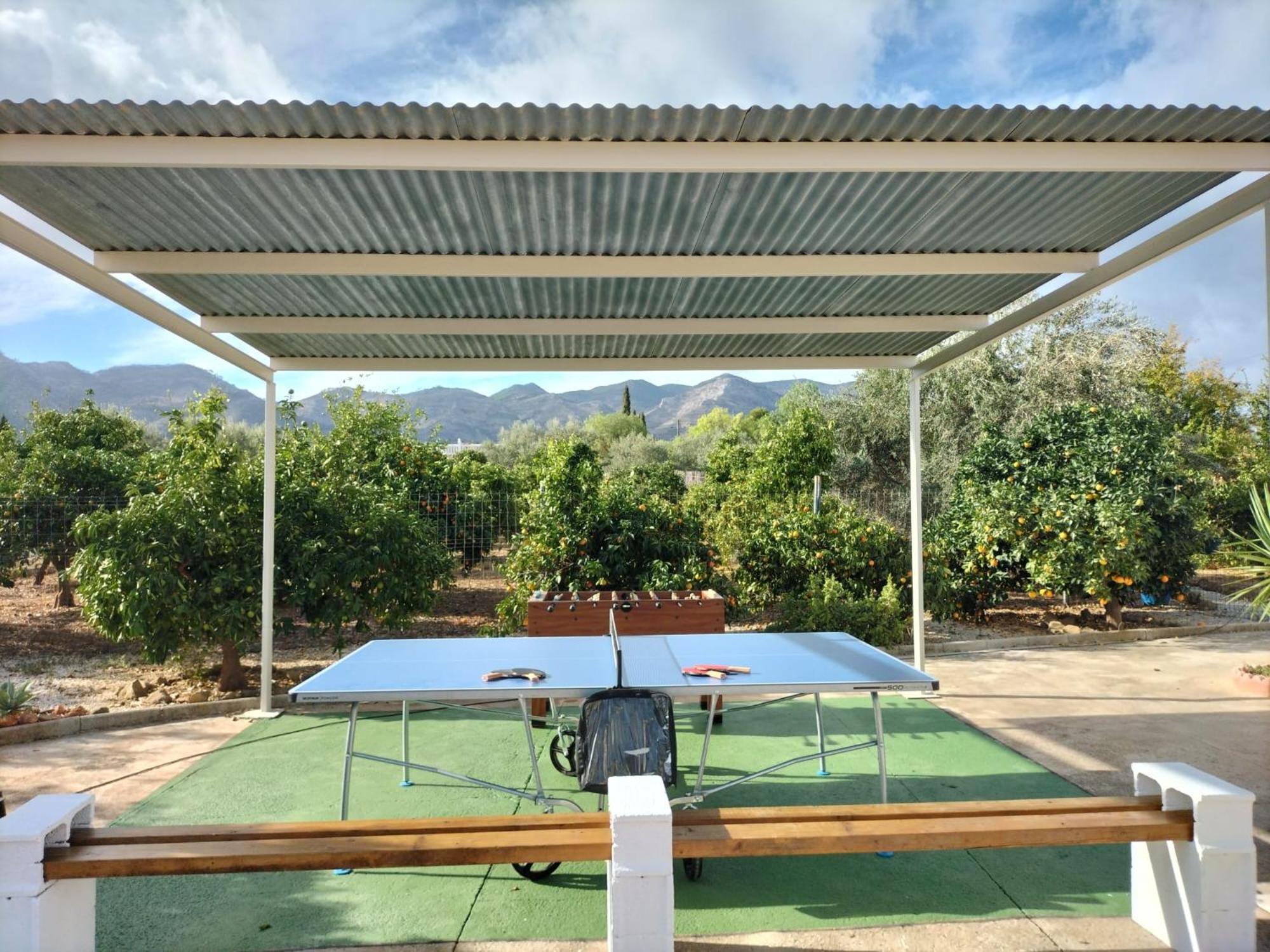 Arcos Vakantiehuis *