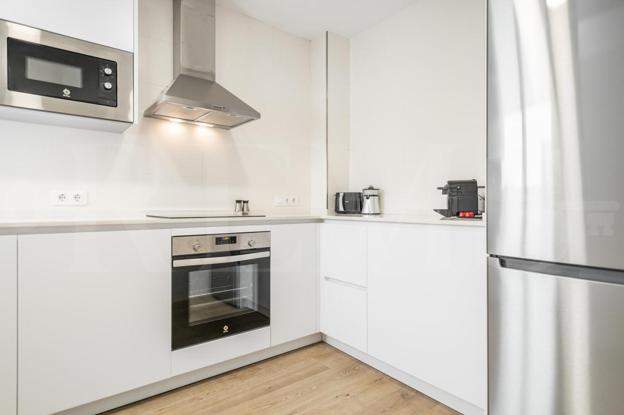 Appartement Picturesque With Terrace By Rems