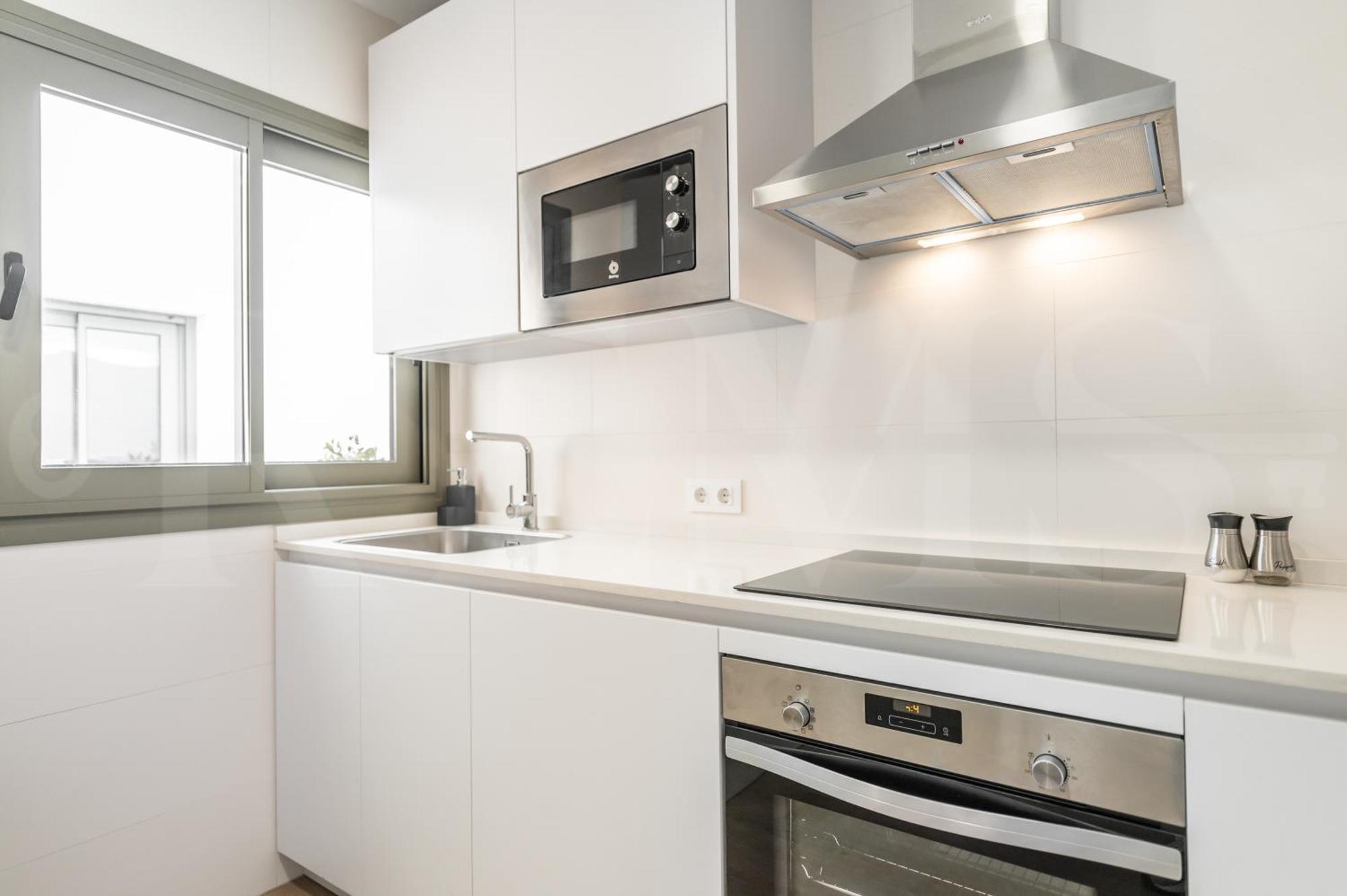 Appartement Picturesque With Terrace By Rems *