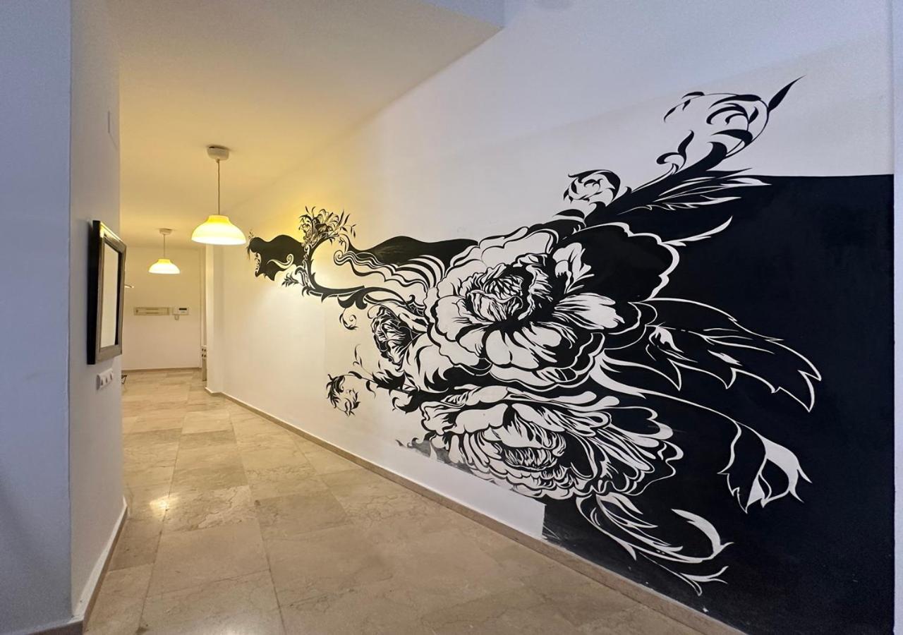 Art Refino * Malaga