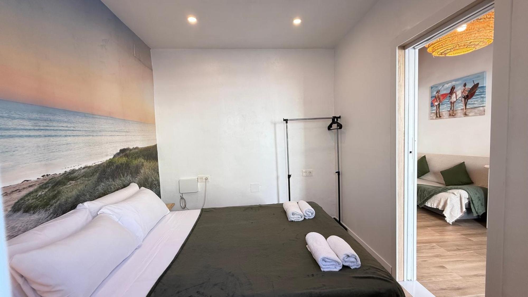 Pueblo Marino, Oasis Junto Al Mar De La Arana, By Sol Maestranza Apartment Malaga