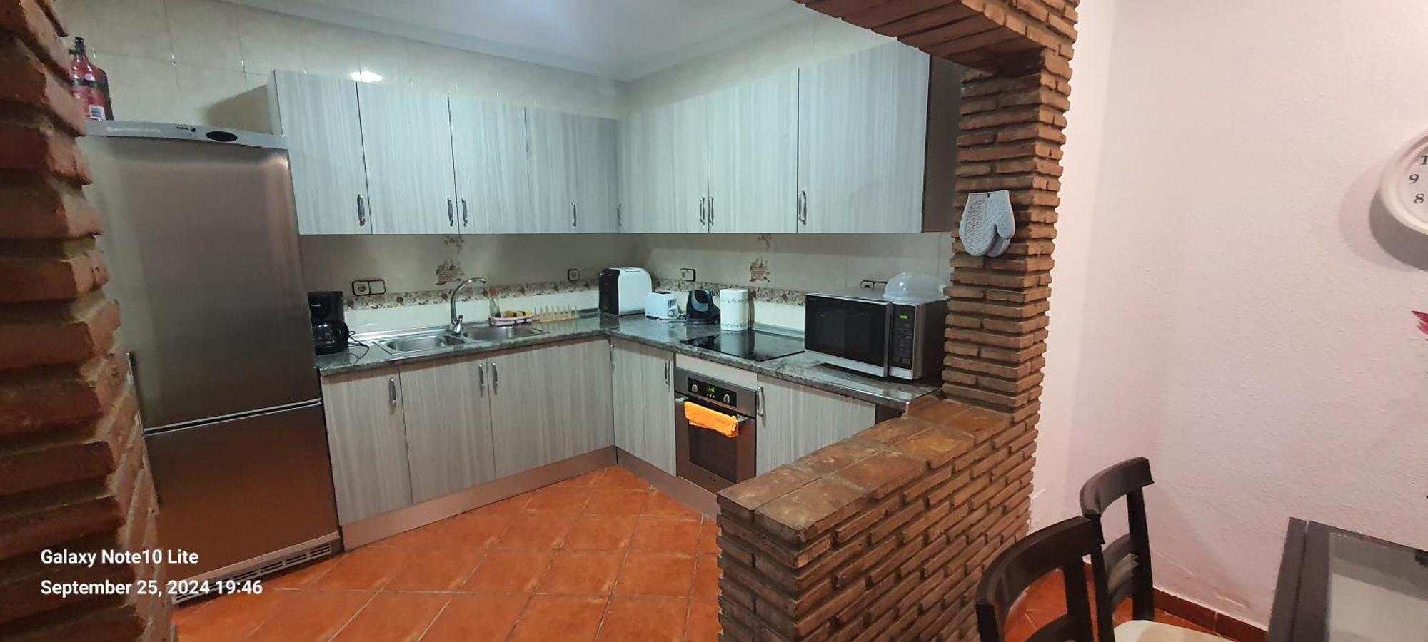 Appartement Uf House *