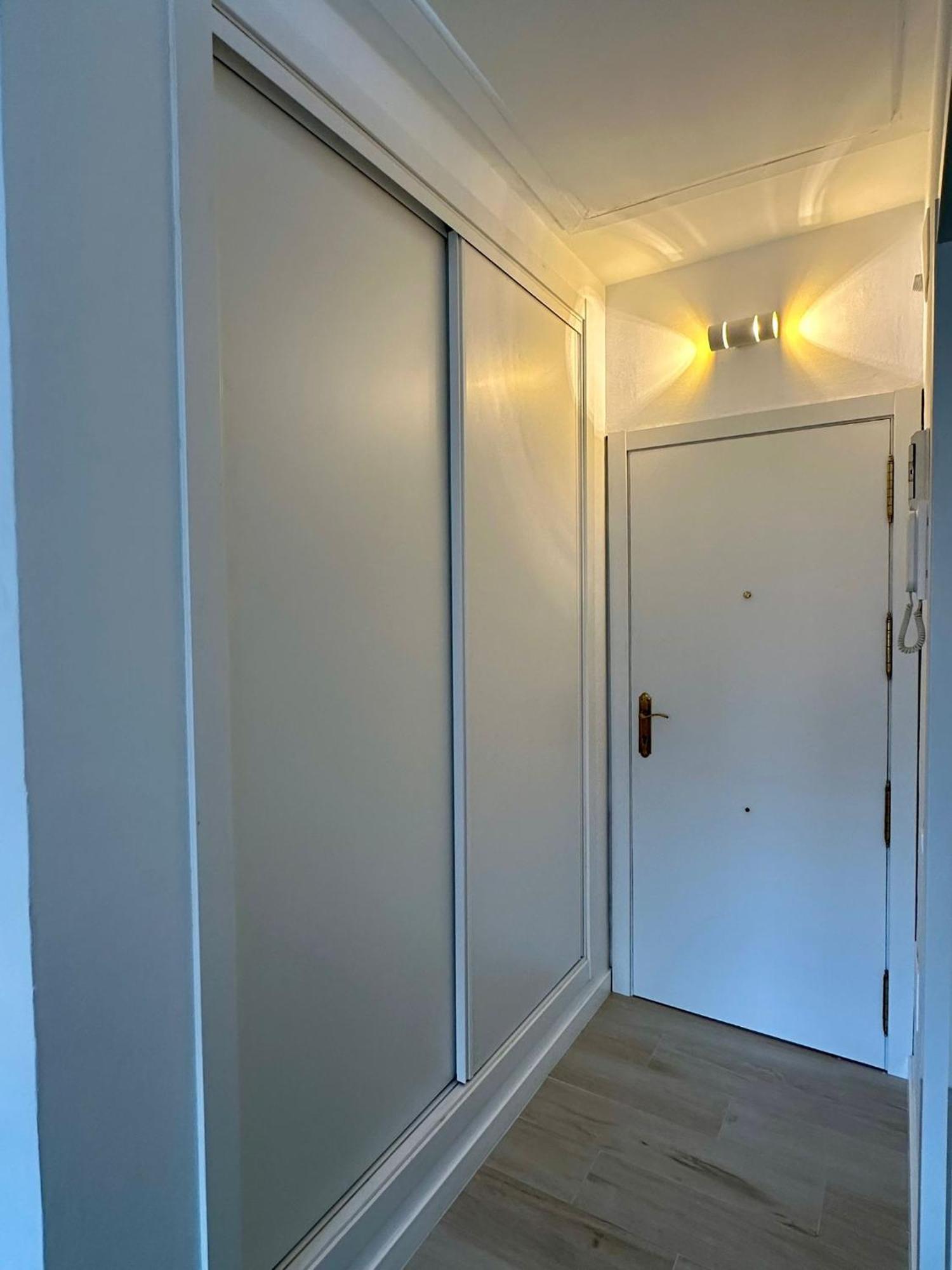 Apartamento Con Solarium En Centro