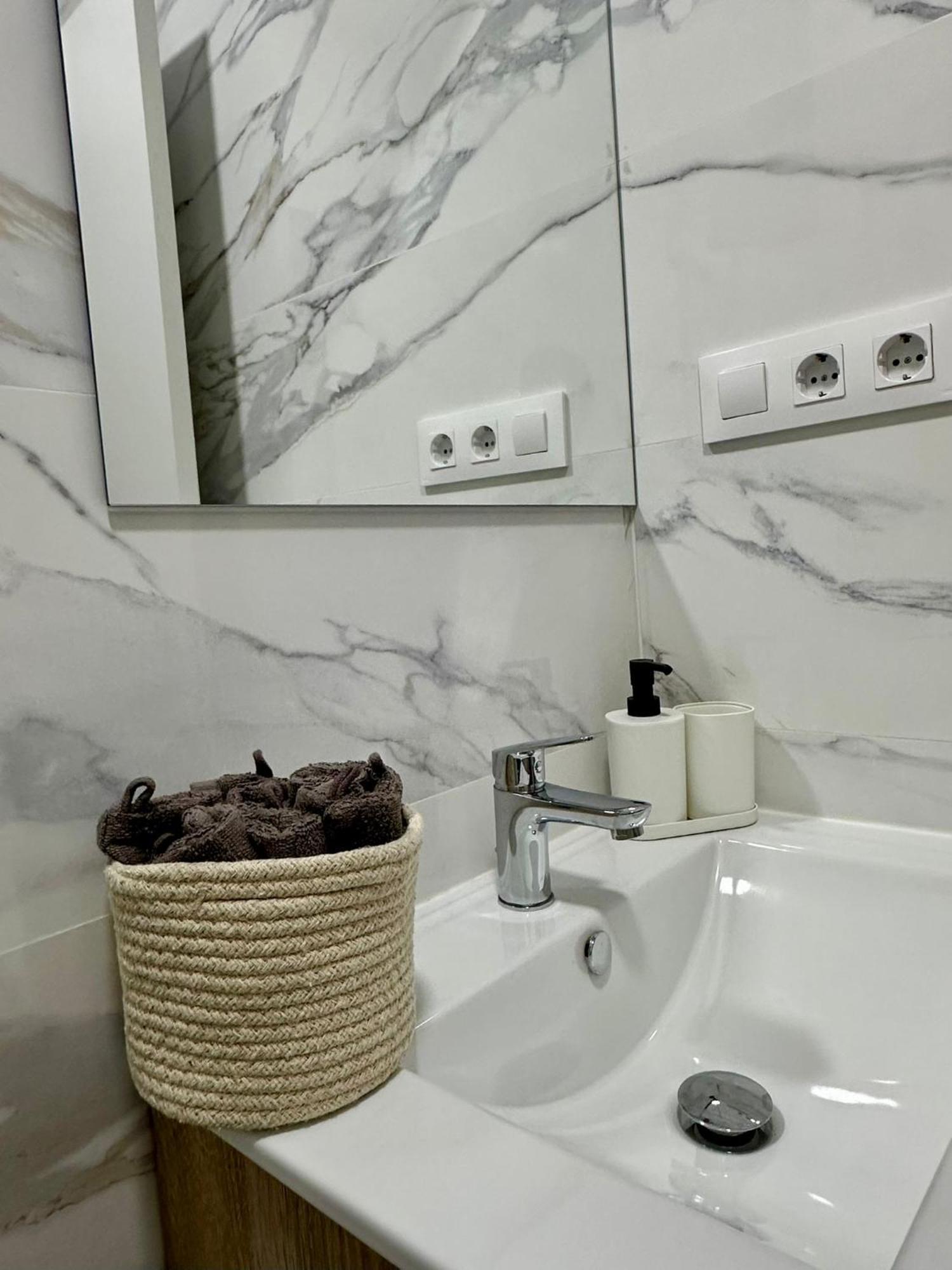 Con Solarium En Centro Apartamento *
