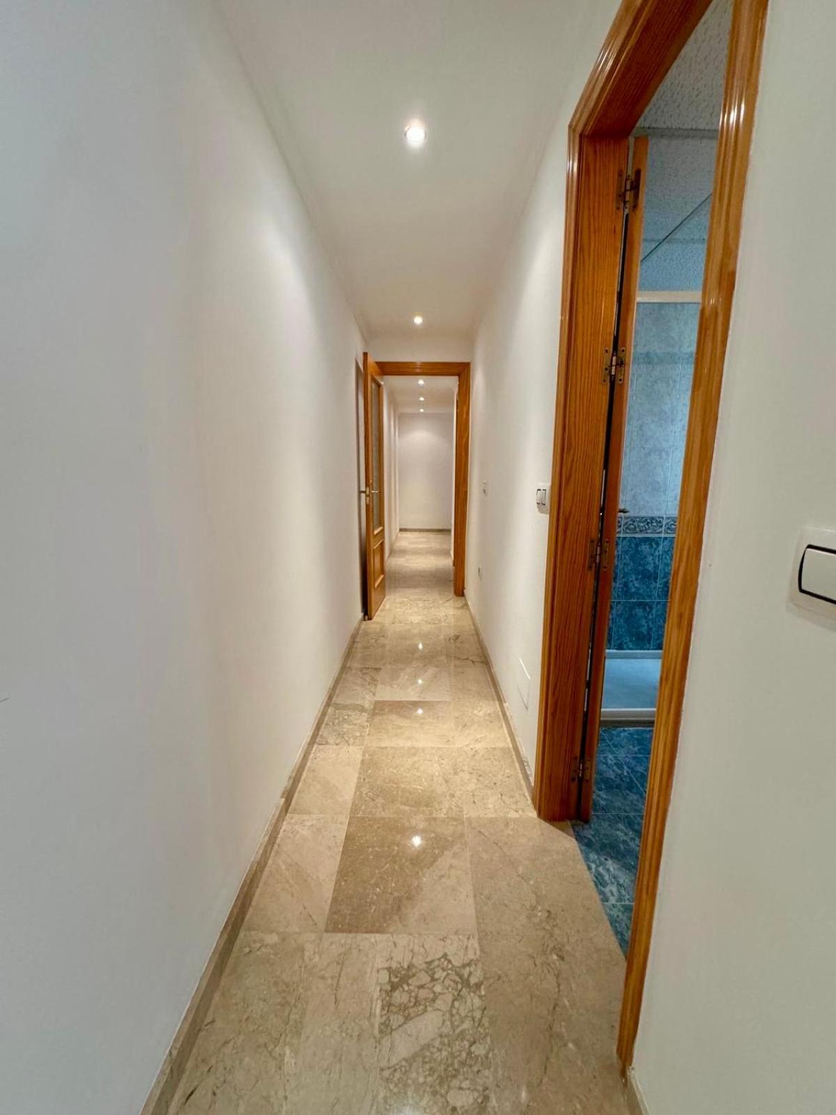 Apartamento Belle Vue Ii Málaga