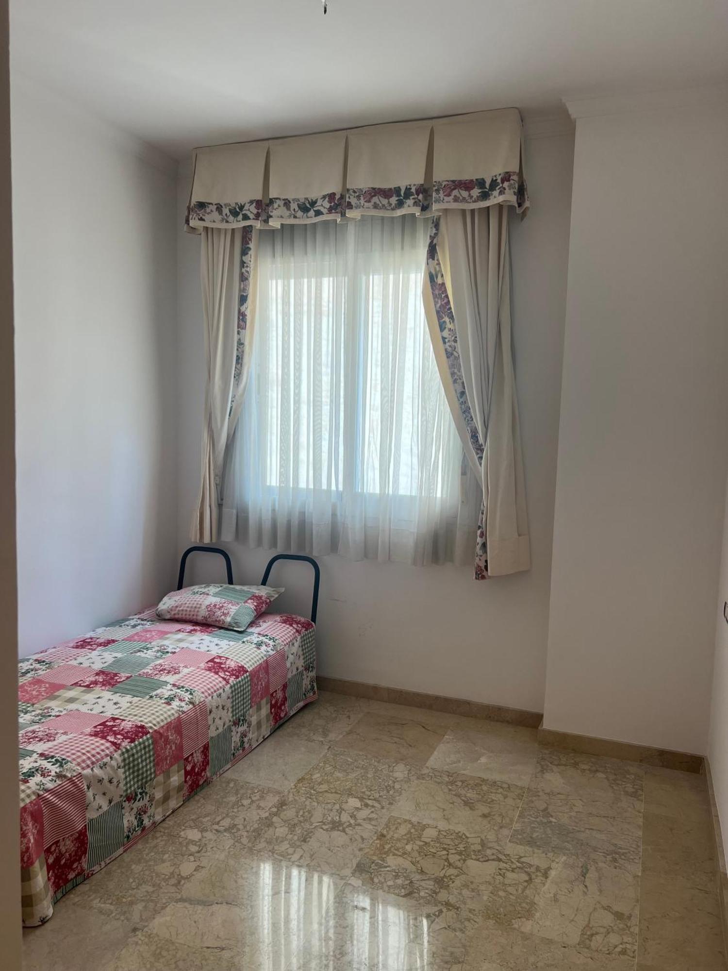 Belle Vue Ii Málaga