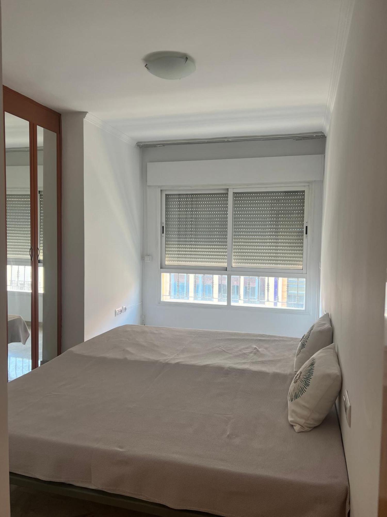 Belle Vue Ii Apartamento
