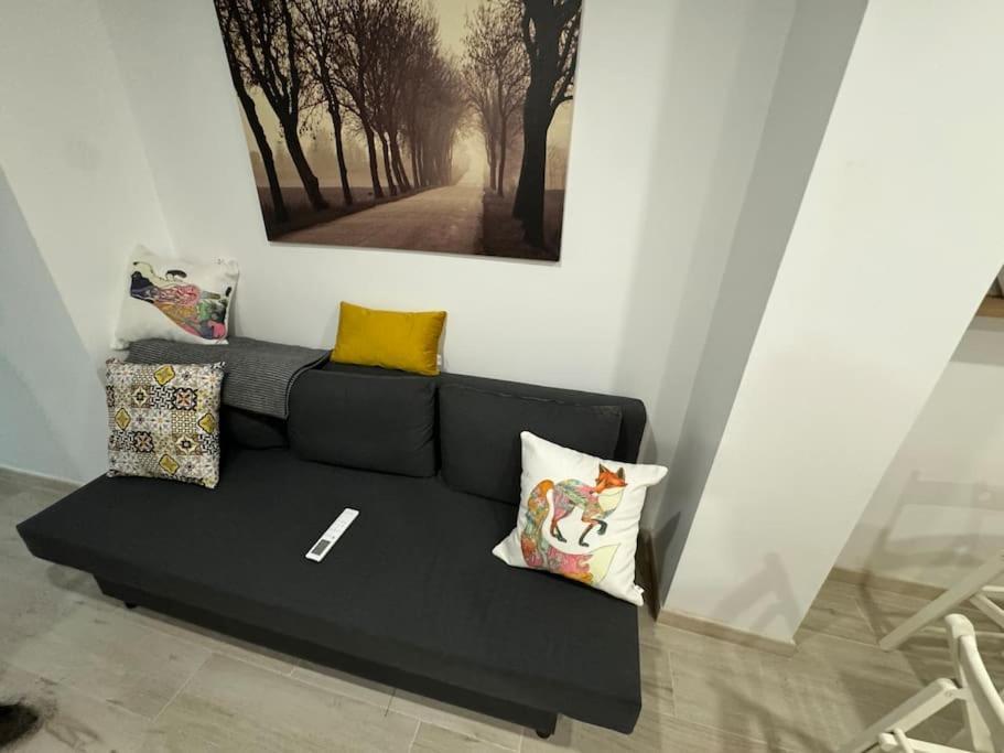 Stylish-central Family Duplex * Malaga
