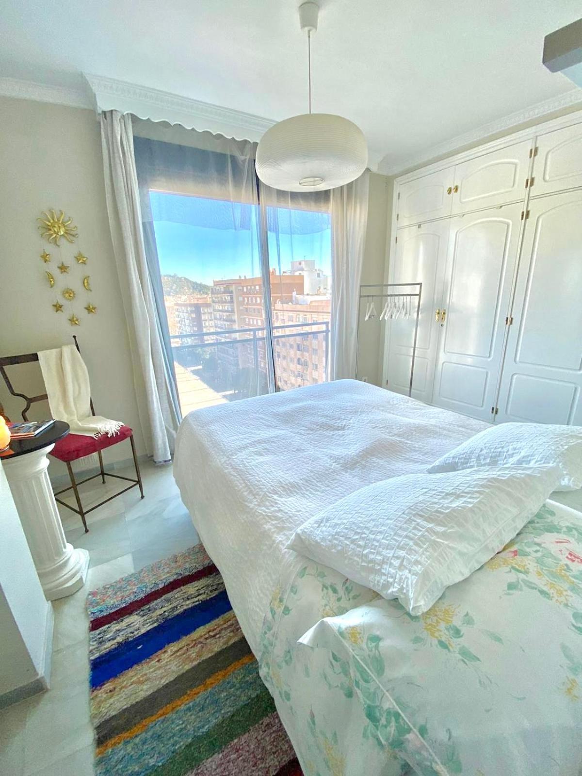Exclusivo Atico Con Terraza Apartment *