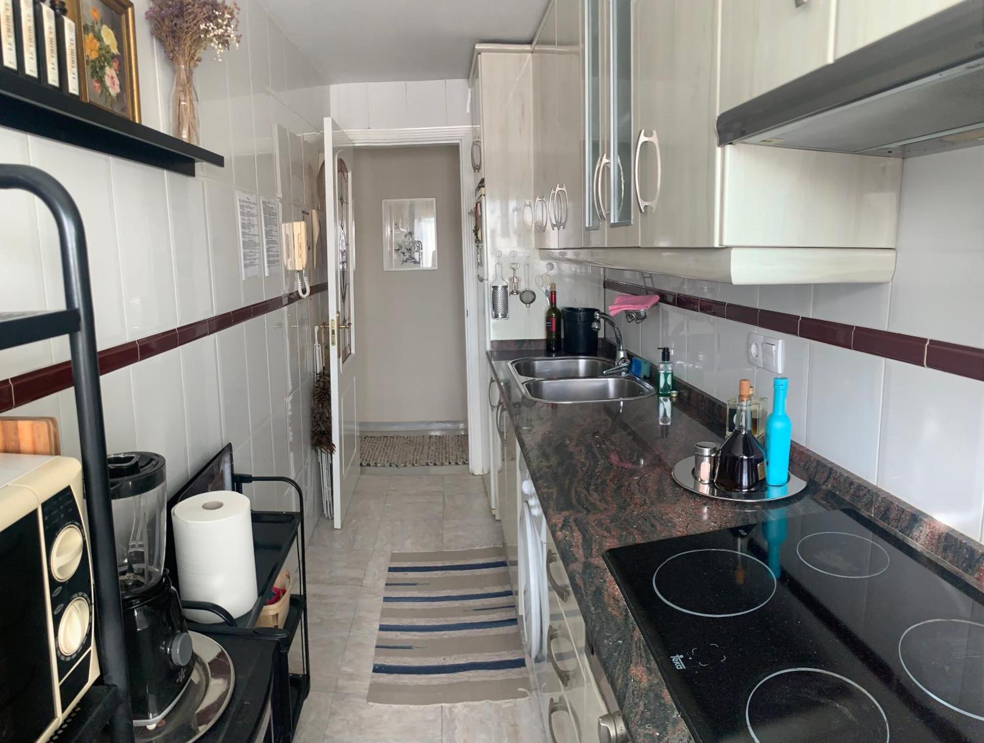 Apartment Exclusivo Atico Con Terraza Malaga