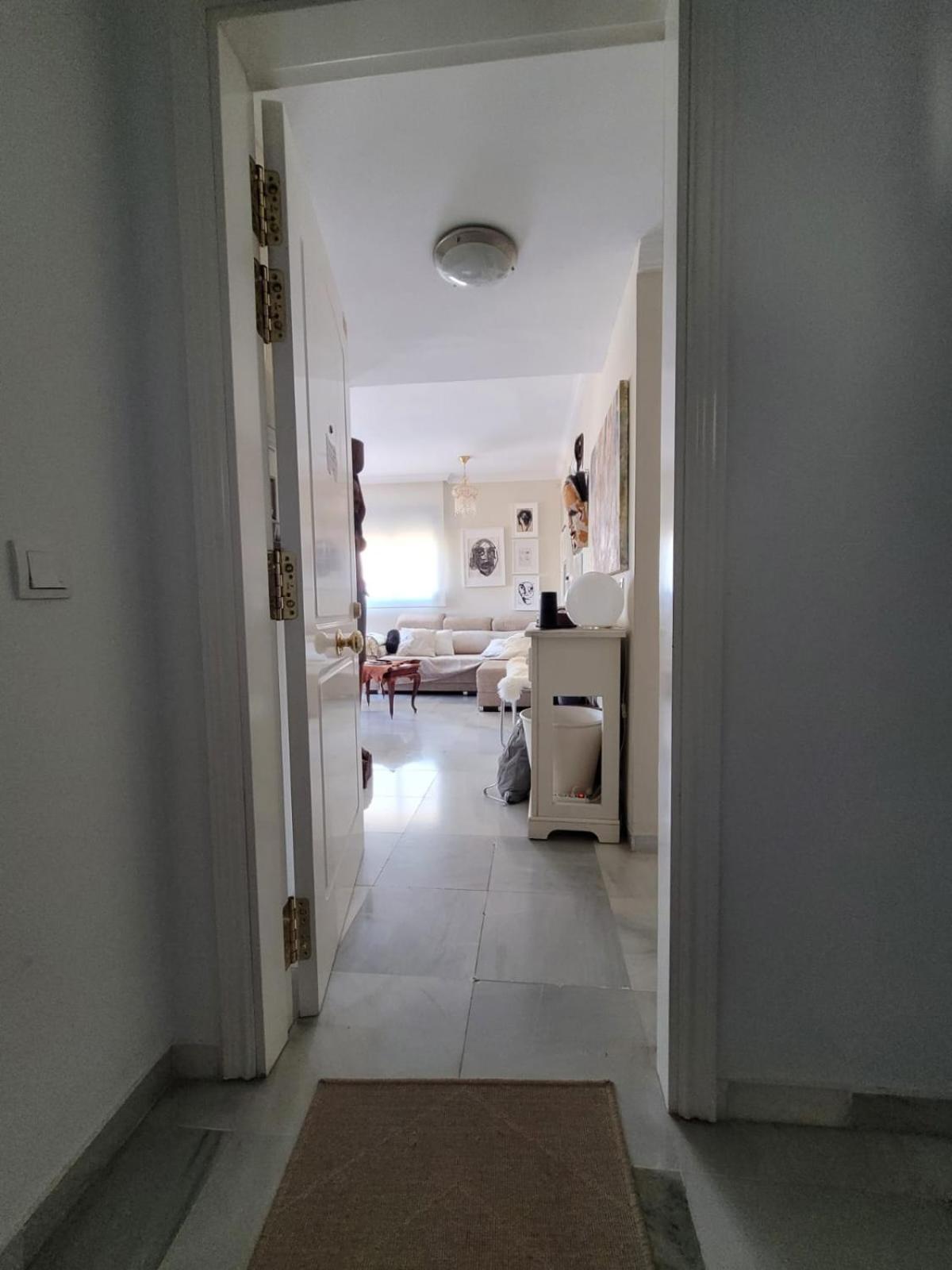 Exclusivo Atico Con Terraza * Malaga
