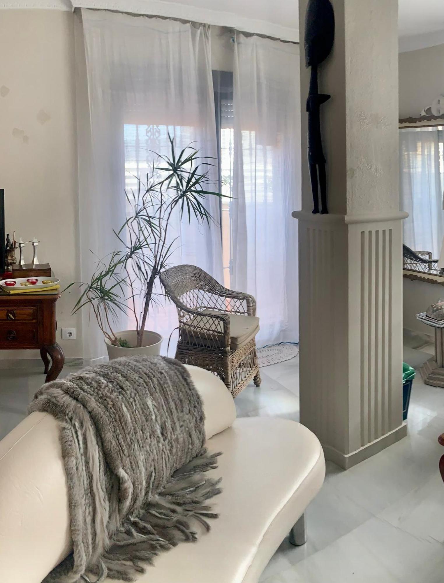 Exclusivo Atico Con Terraza Apartment