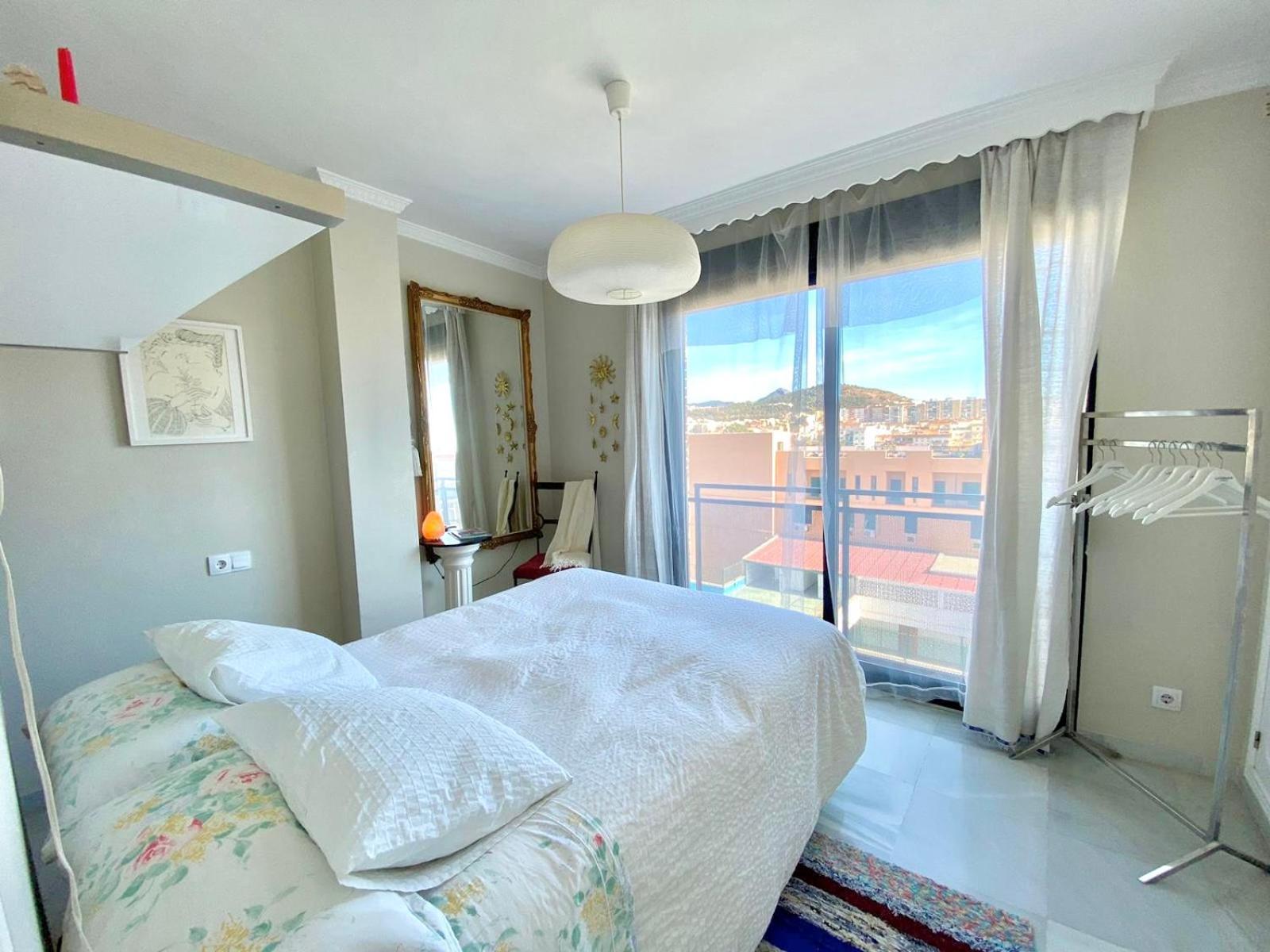 Apartment Exclusivo Atico Con Terraza