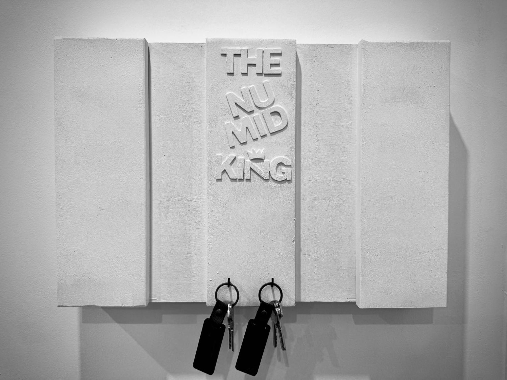 The Numid King Homestay