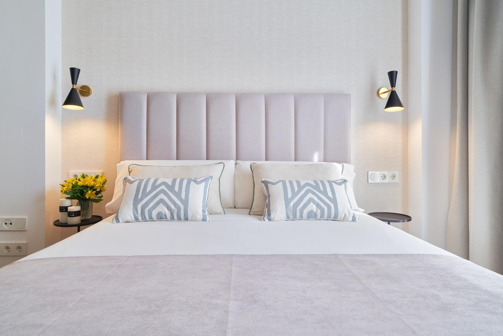 Apartment Iloftmalaga Comedias