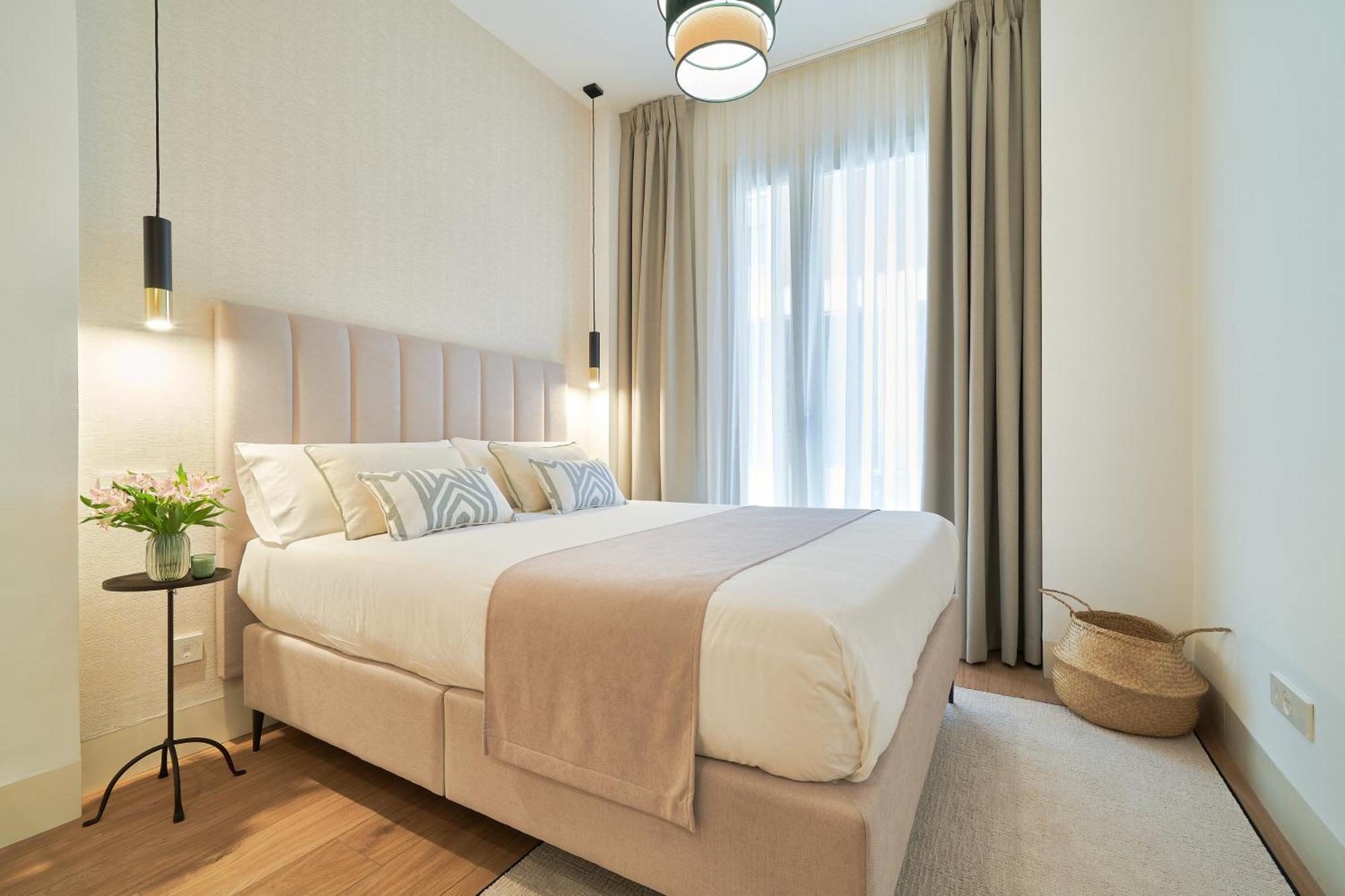 Iloftmalaga Comedias Apartment *