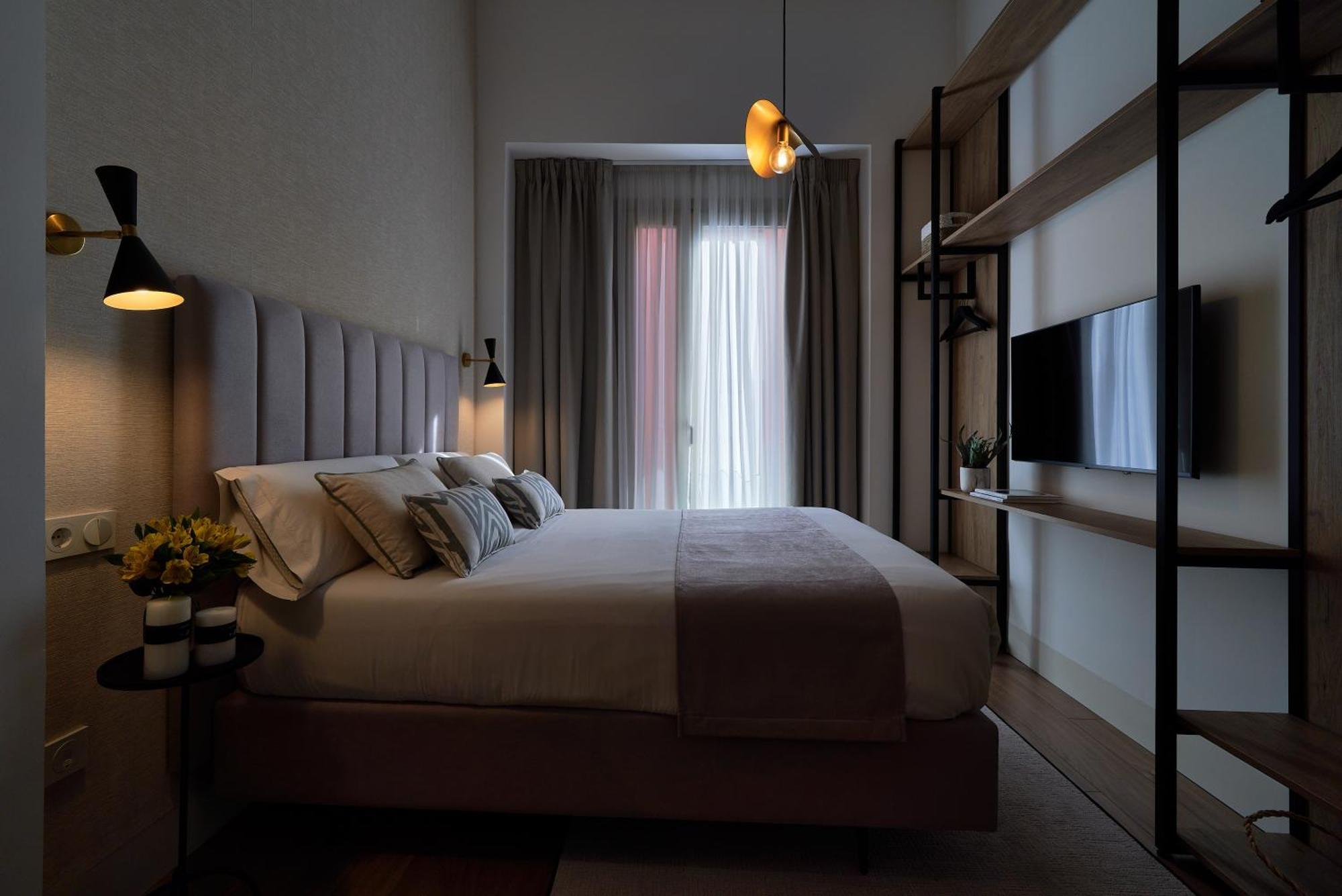 Apartment Iloftmalaga Comedias