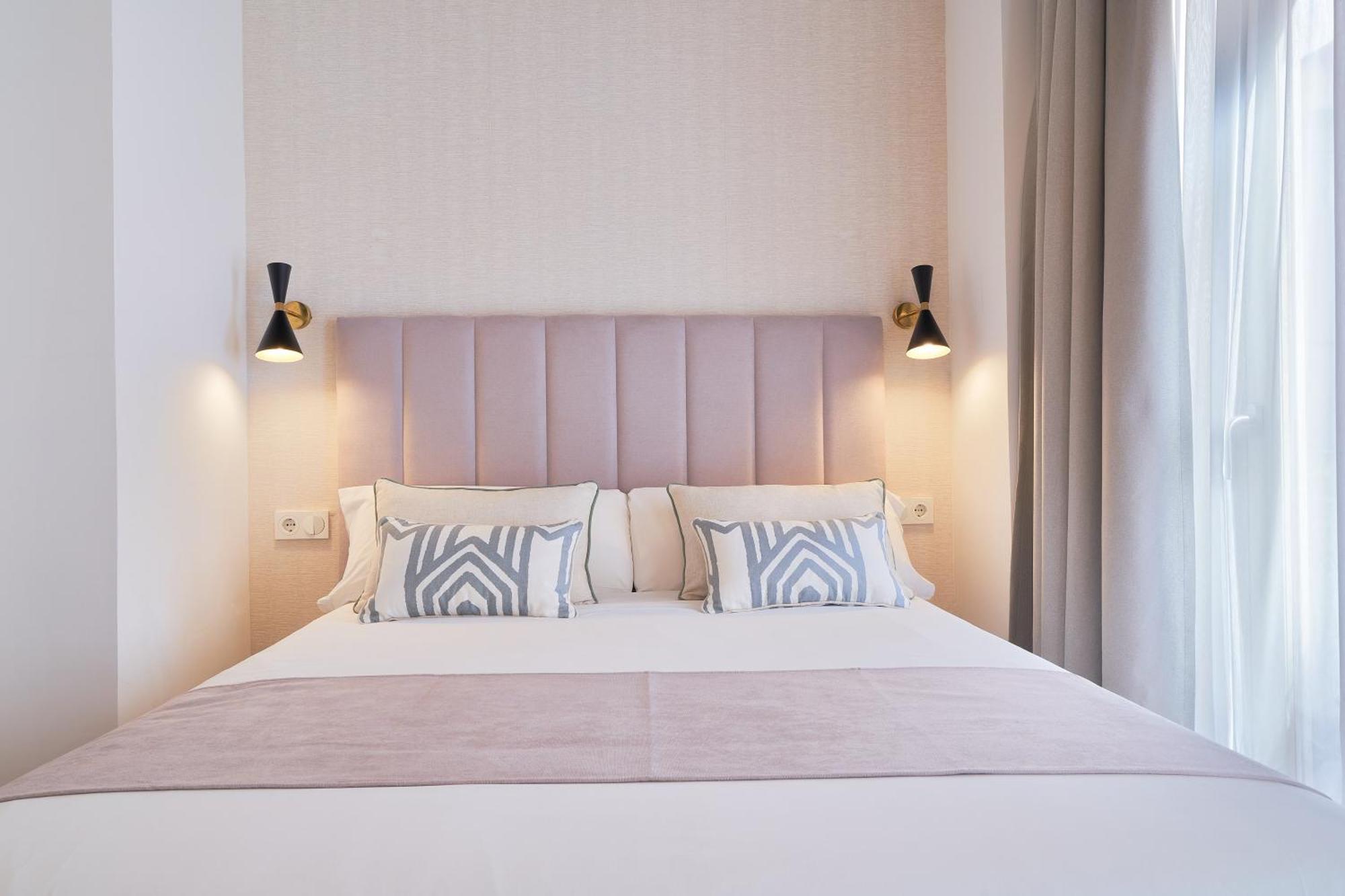 Apartment Iloftmalaga Comedias Malaga