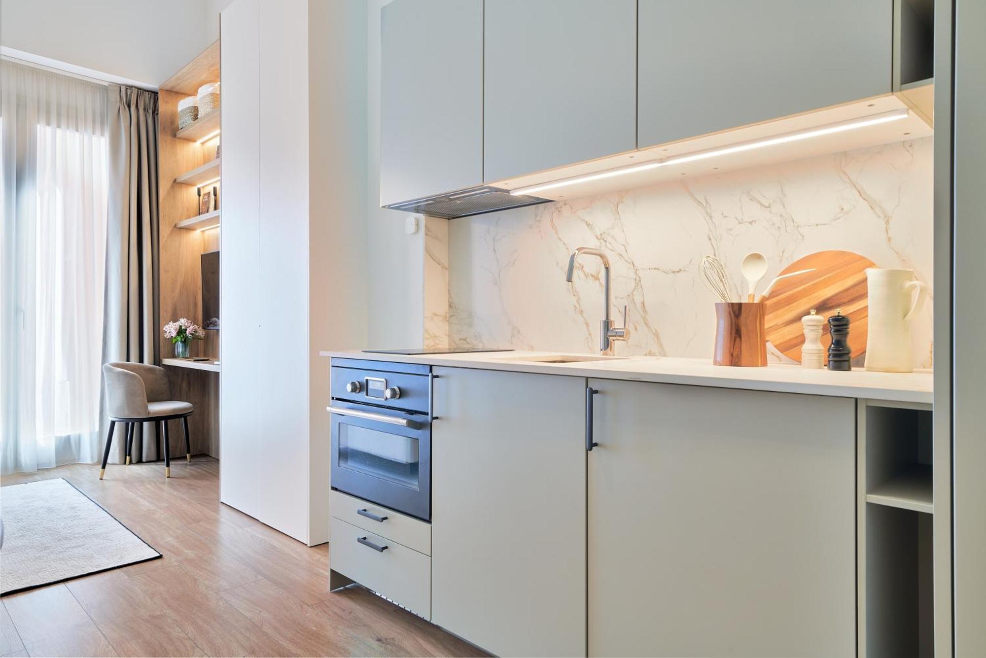 Apartment Iloftmalaga Comedias