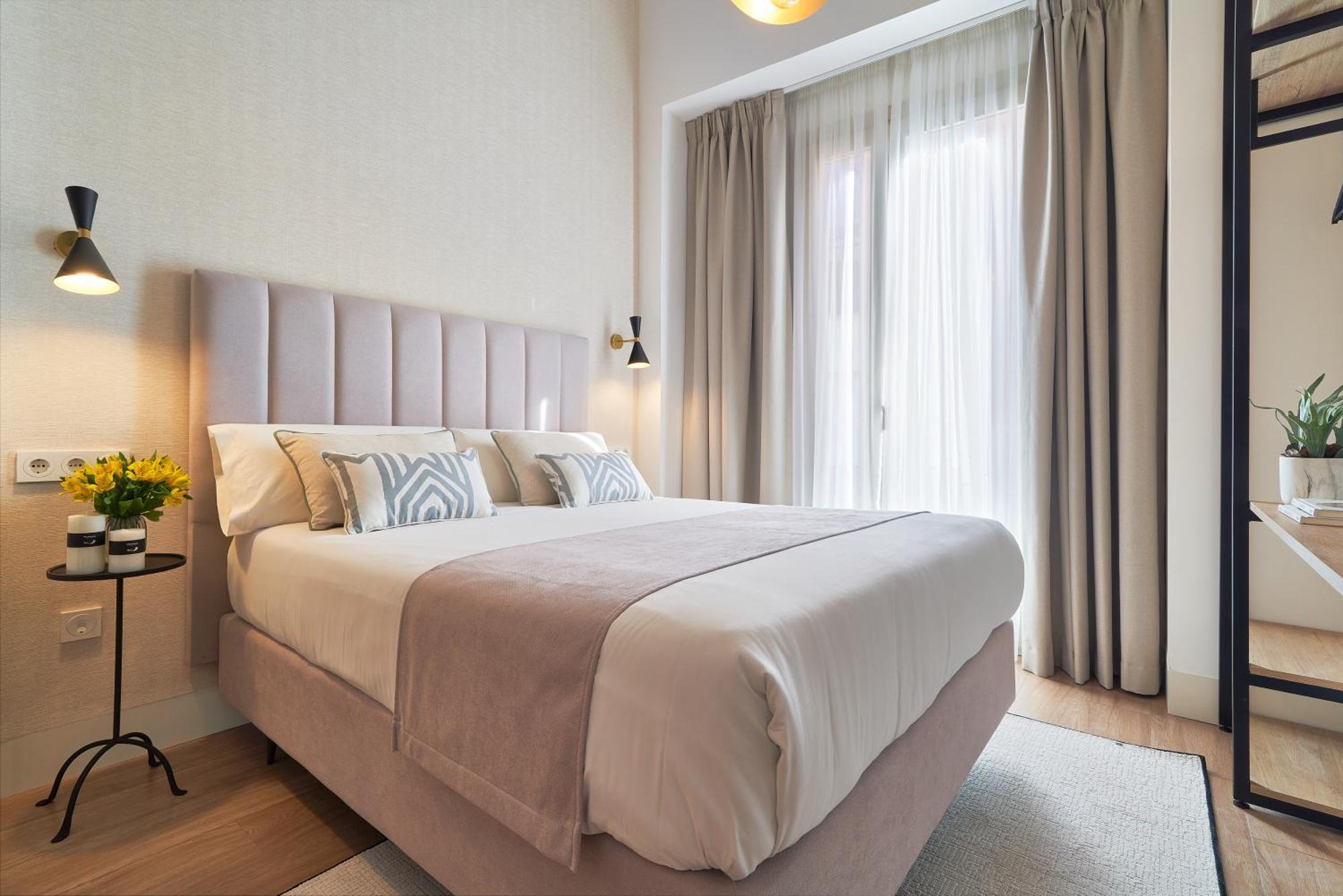 Apartment Iloftmalaga Comedias *