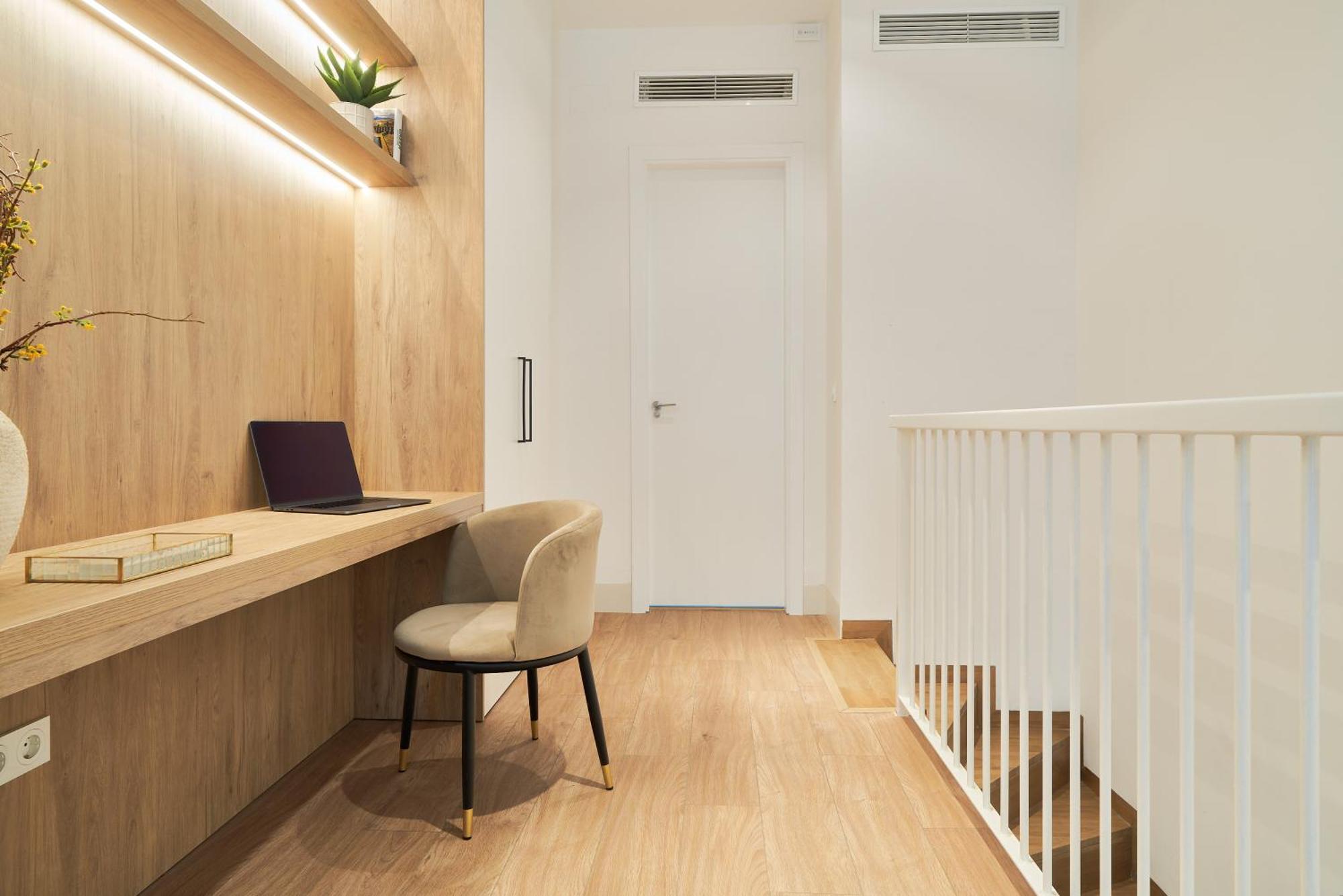 Apartment Iloftmalaga Comedias *