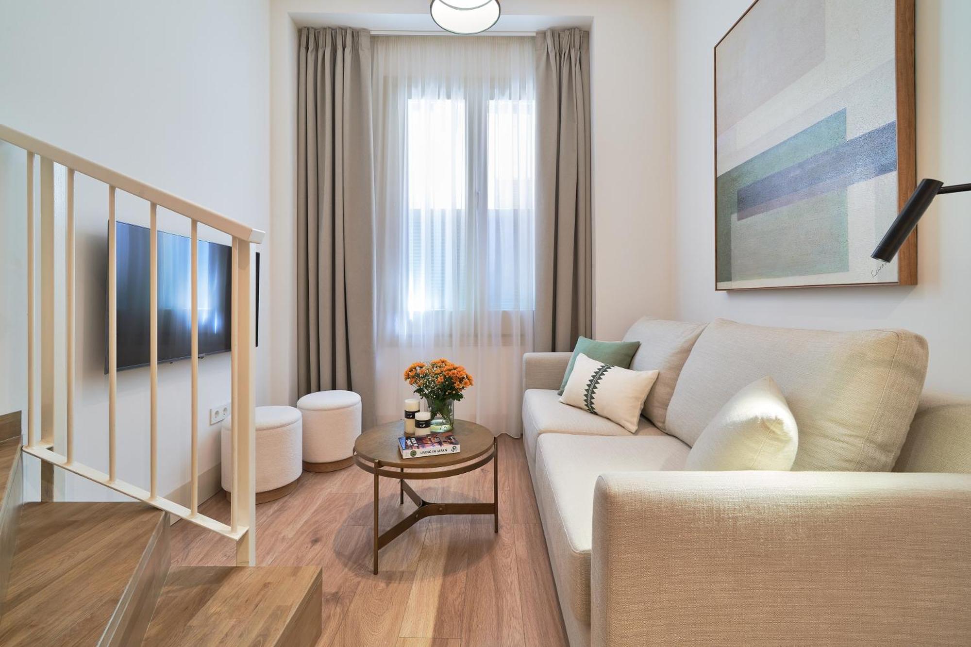 Apartment Iloftmalaga Comedias