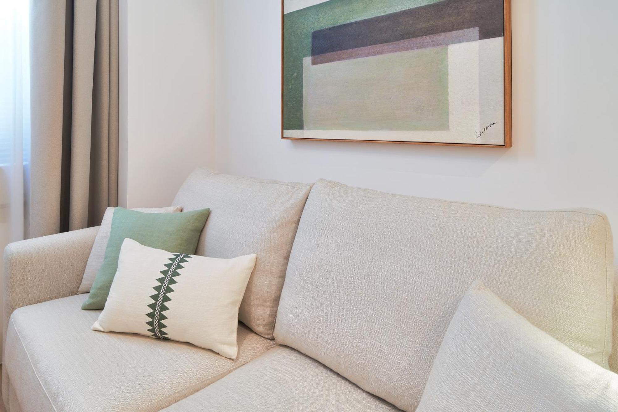 Iloftmalaga Comedias Apartment *