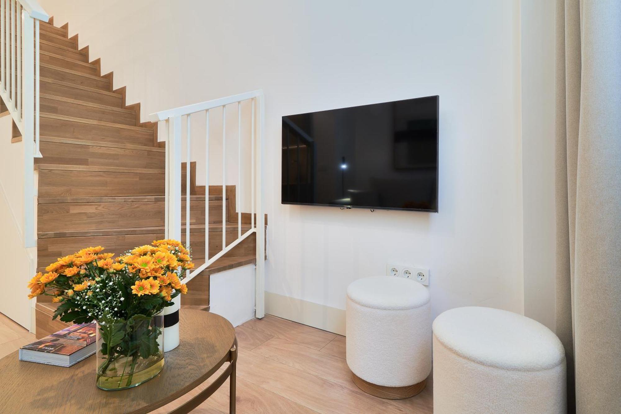 Iloftmalaga Comedias Apartment Malaga