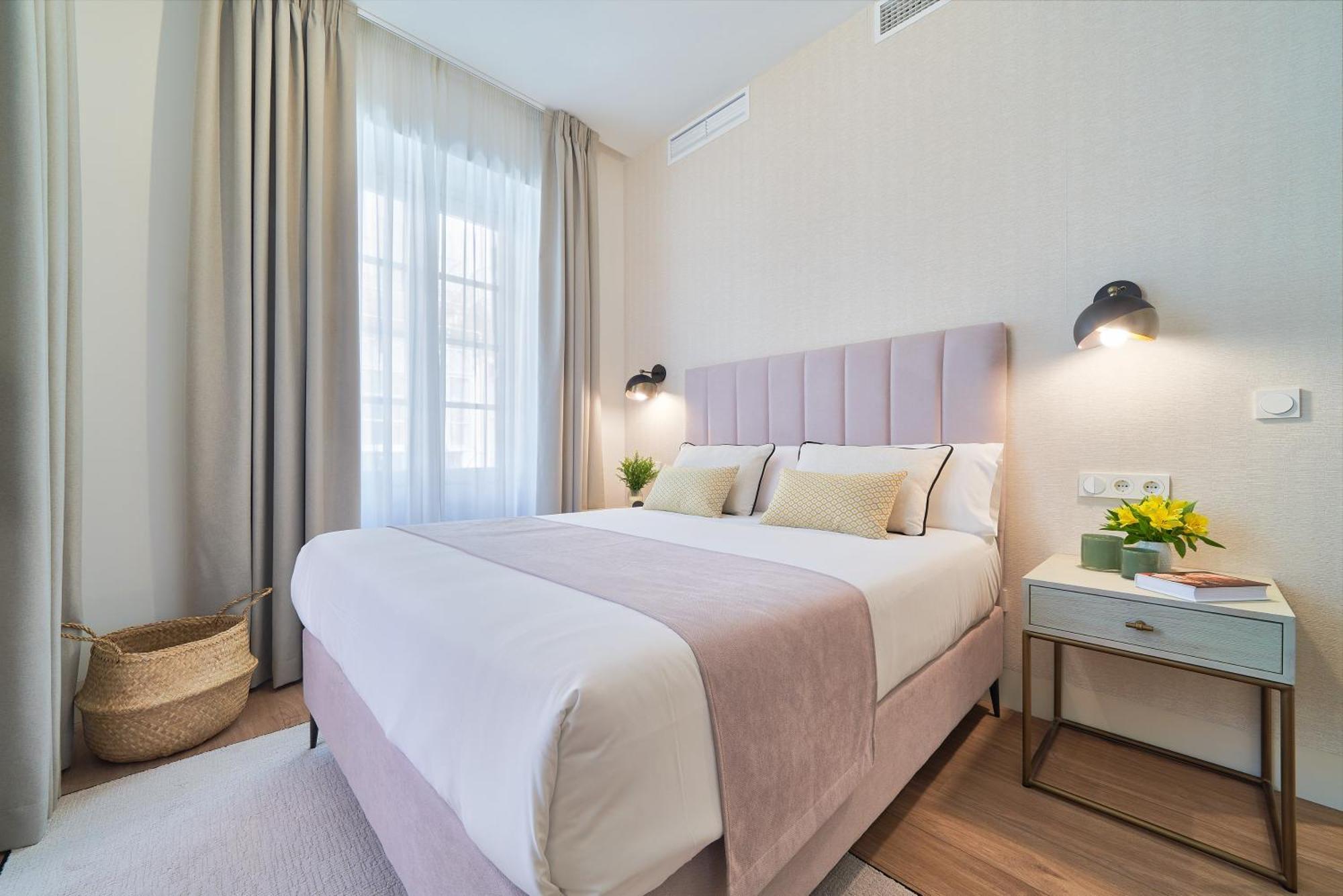 Apartment Iloftmalaga Comedias *