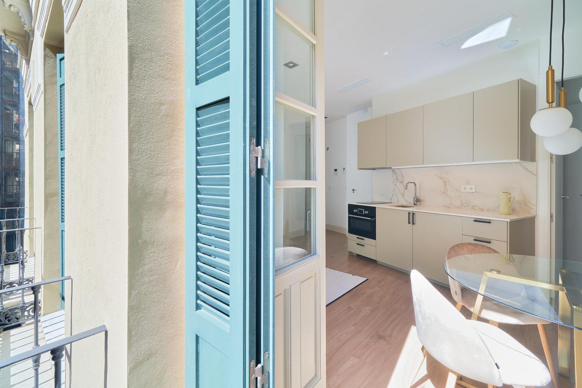 Apartment Iloftmalaga Comedias