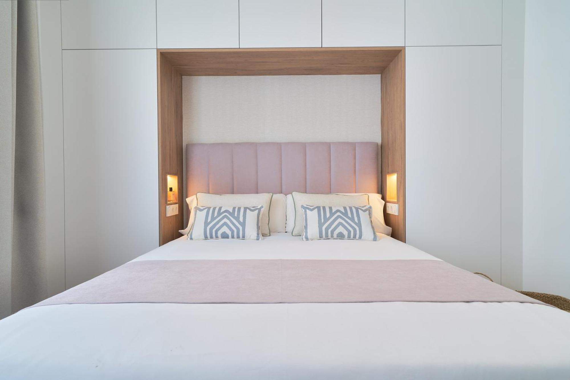 Iloftmalaga Comedias Apartment *