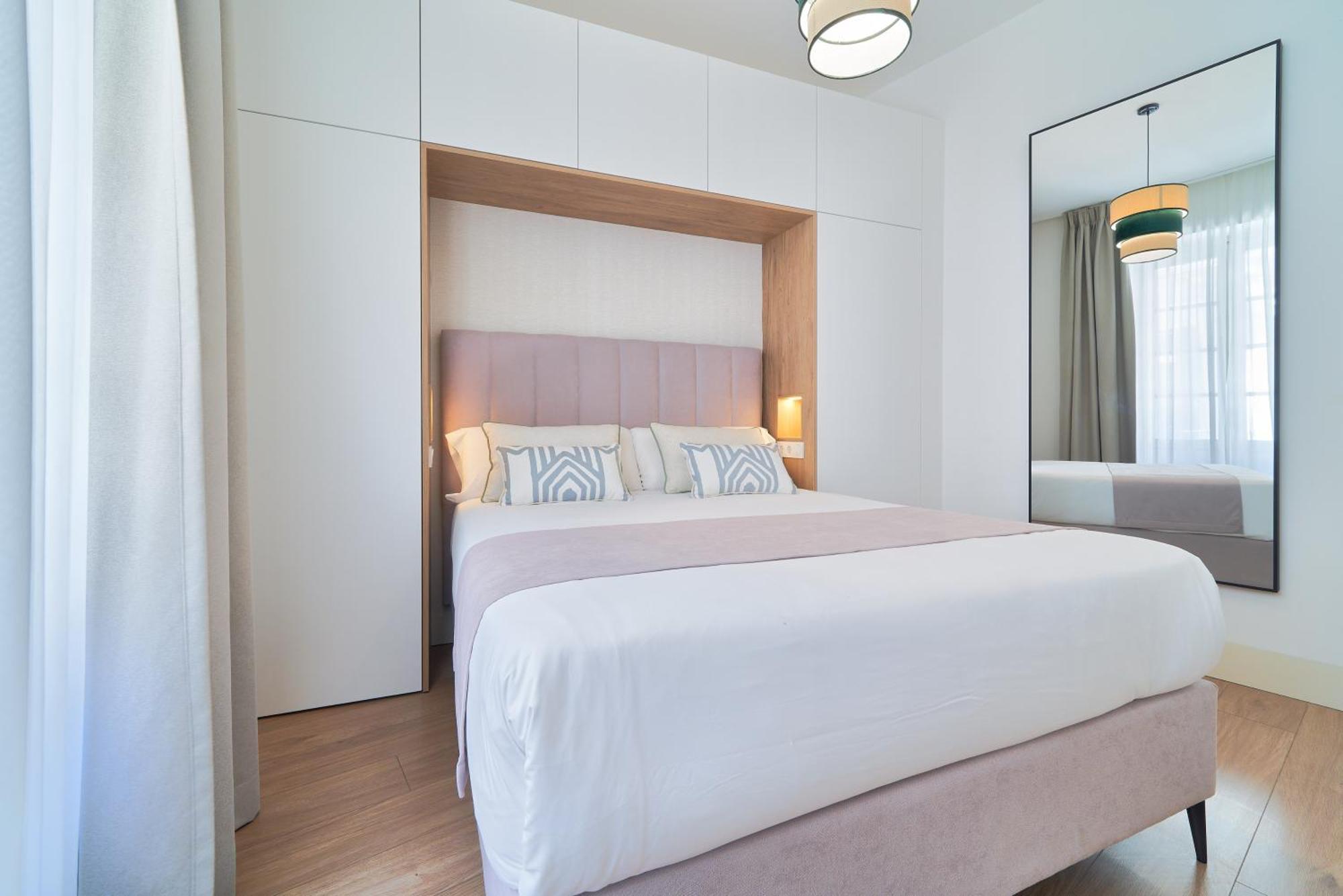 Apartment Iloftmalaga Comedias Malaga