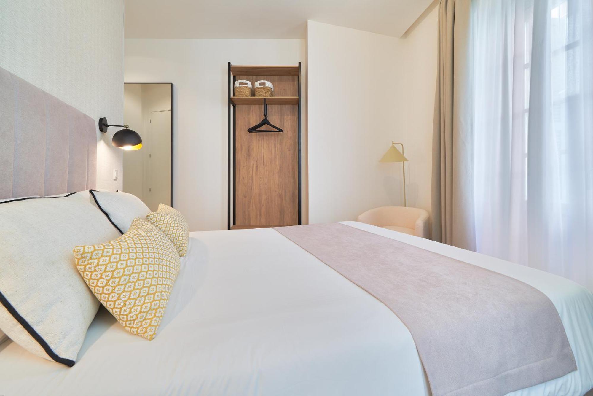 Apartment Iloftmalaga Comedias Malaga