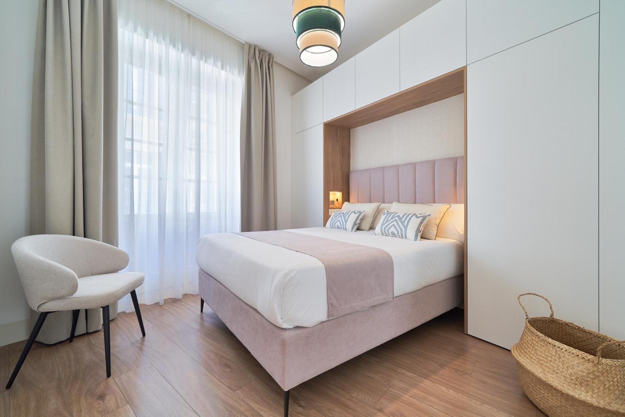Apartment Iloftmalaga Comedias *