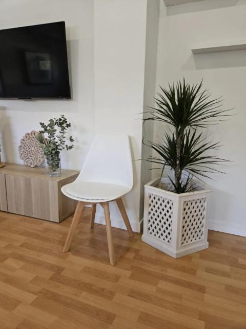 Apartment La Calma Barcelo Malaga
