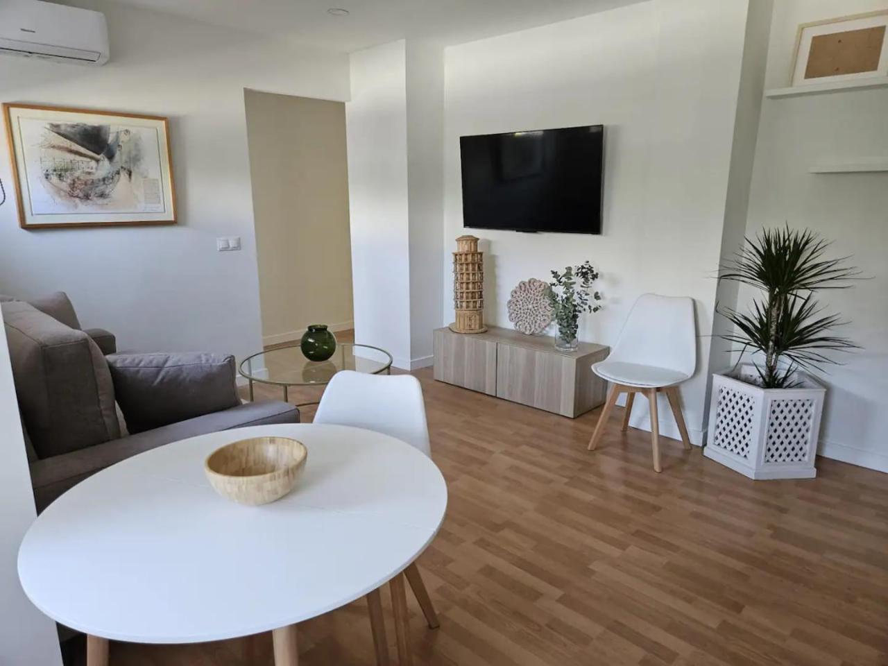Apartment La Calma Barcelo *