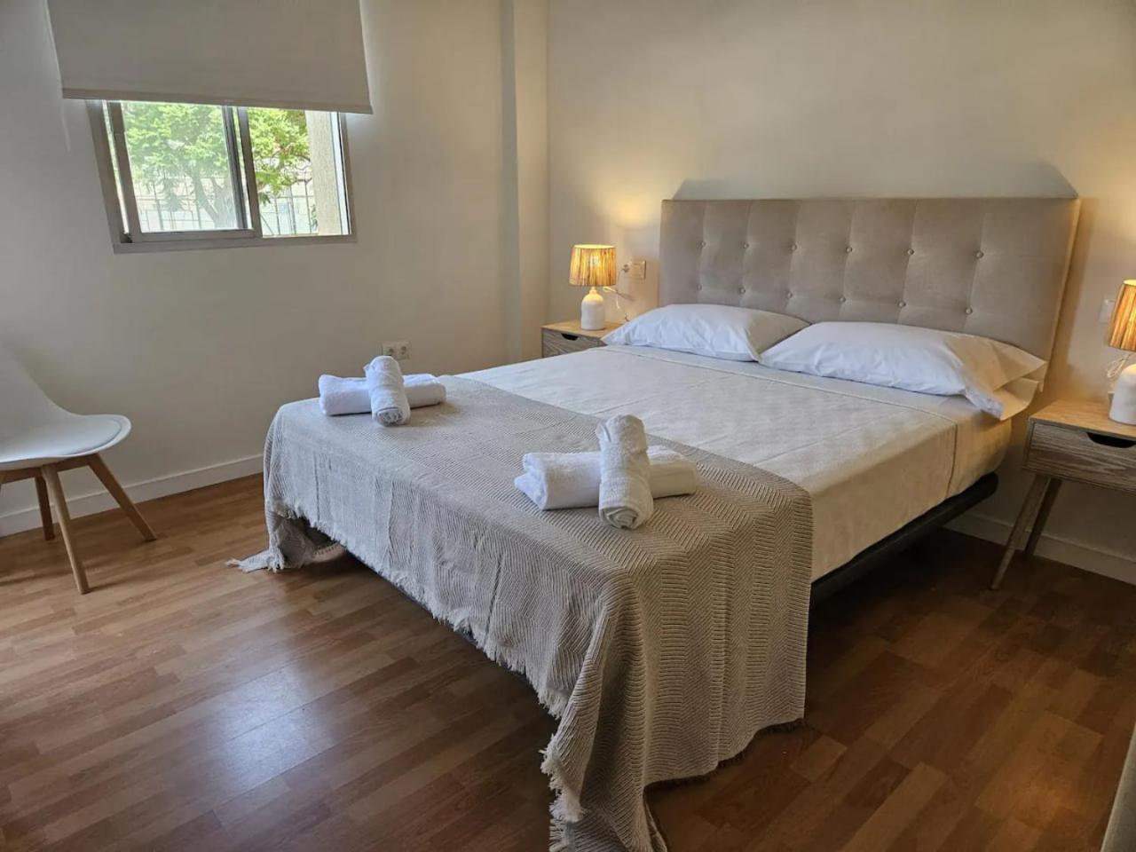 La Calma Barcelo Apartment *