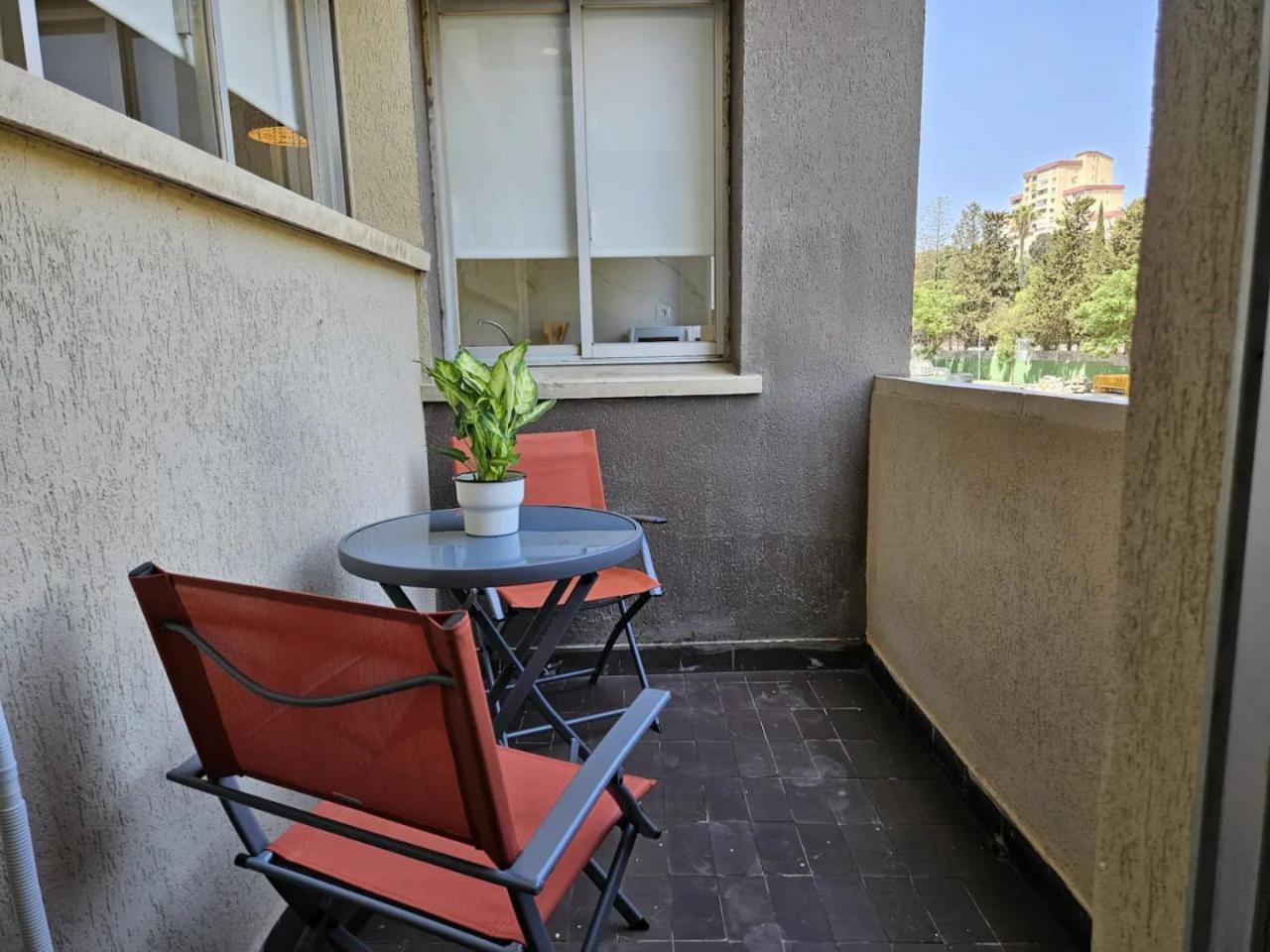 Apartment La Calma Barcelo Malaga