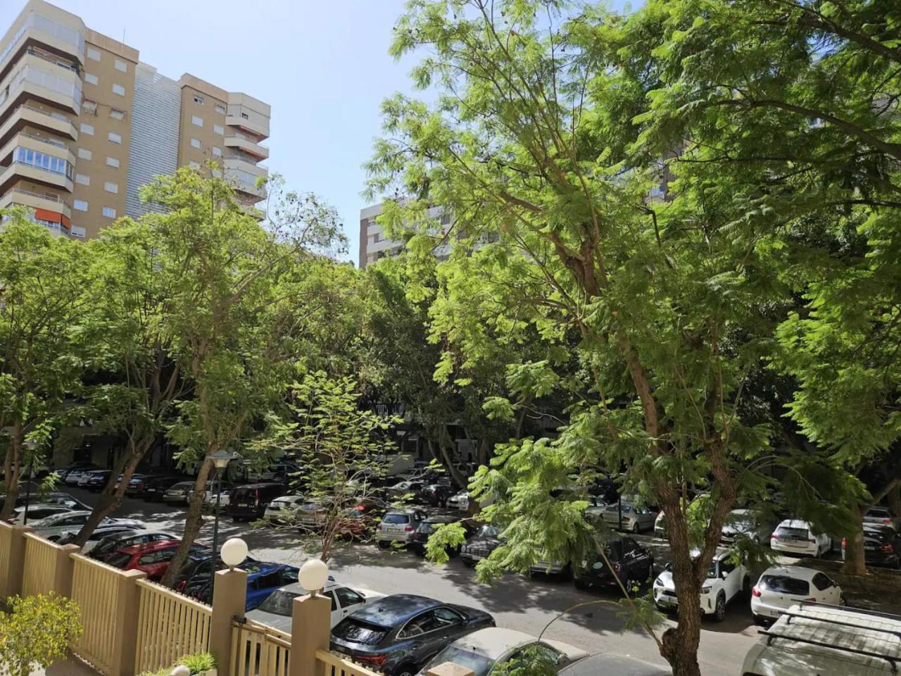 Apartment La Calma Barcelo